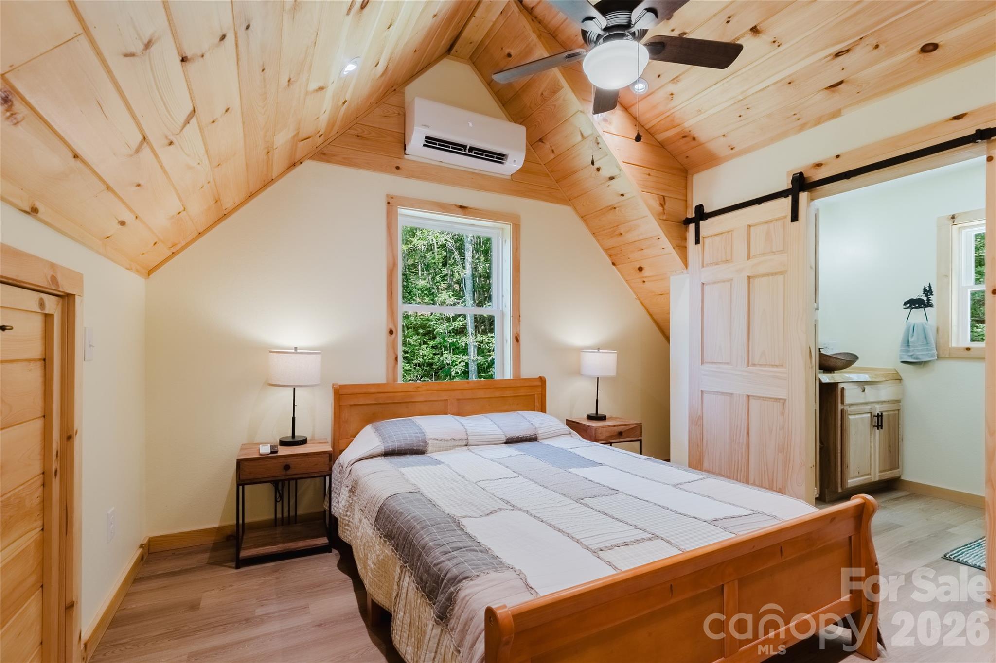 241 Golden Hawk Drive #85 — Bryson City