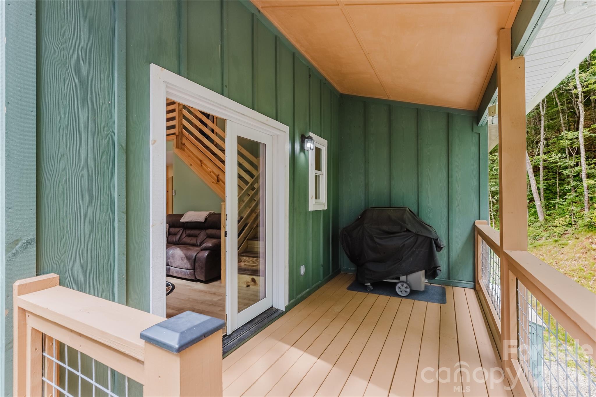 241 Golden Hawk Drive #85 — Bryson City
