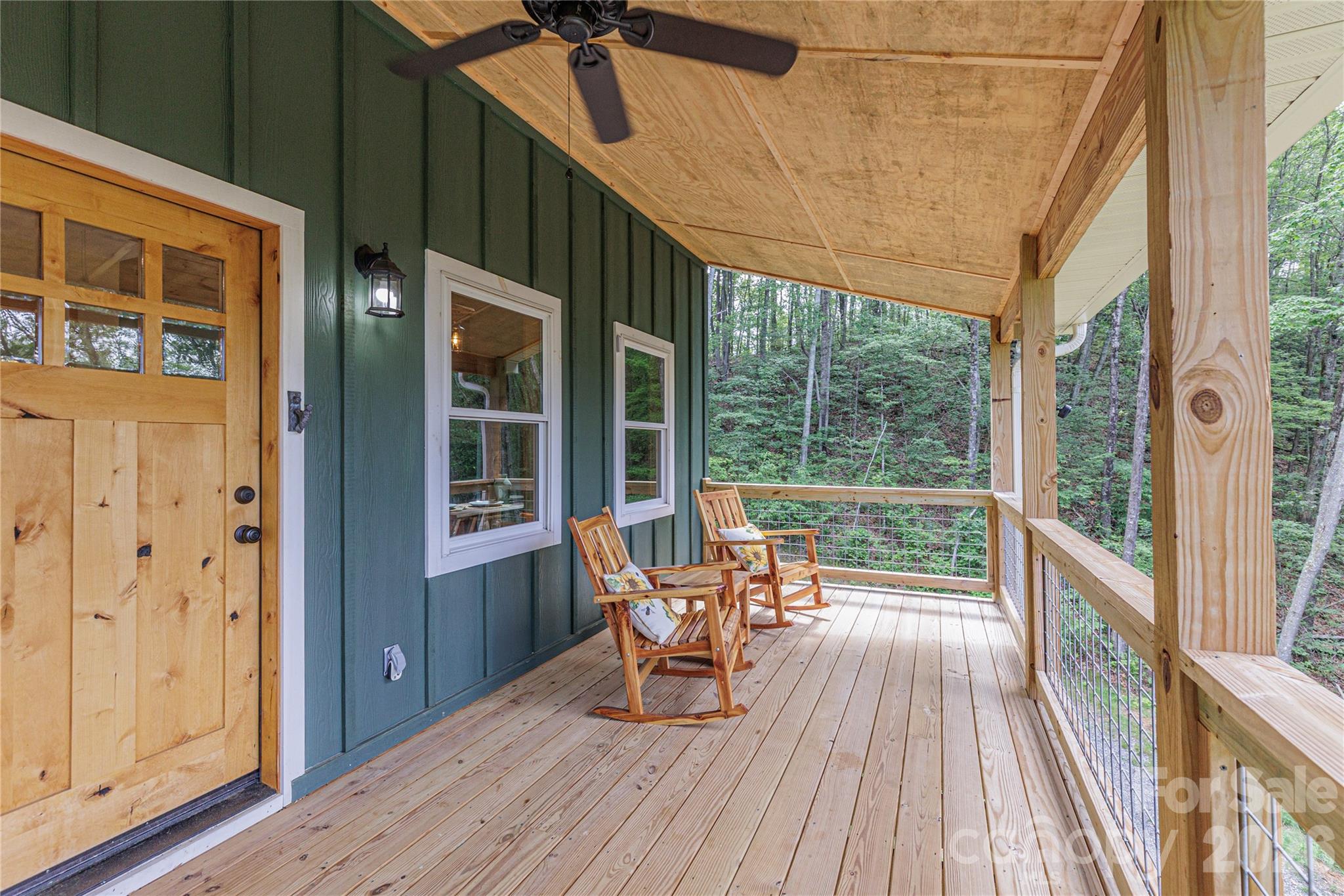 241 Golden Hawk Drive #85 — Bryson City