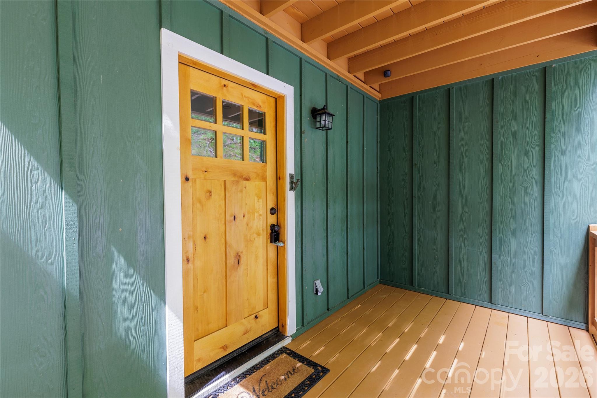 241 Golden Hawk Drive #85 — Bryson City