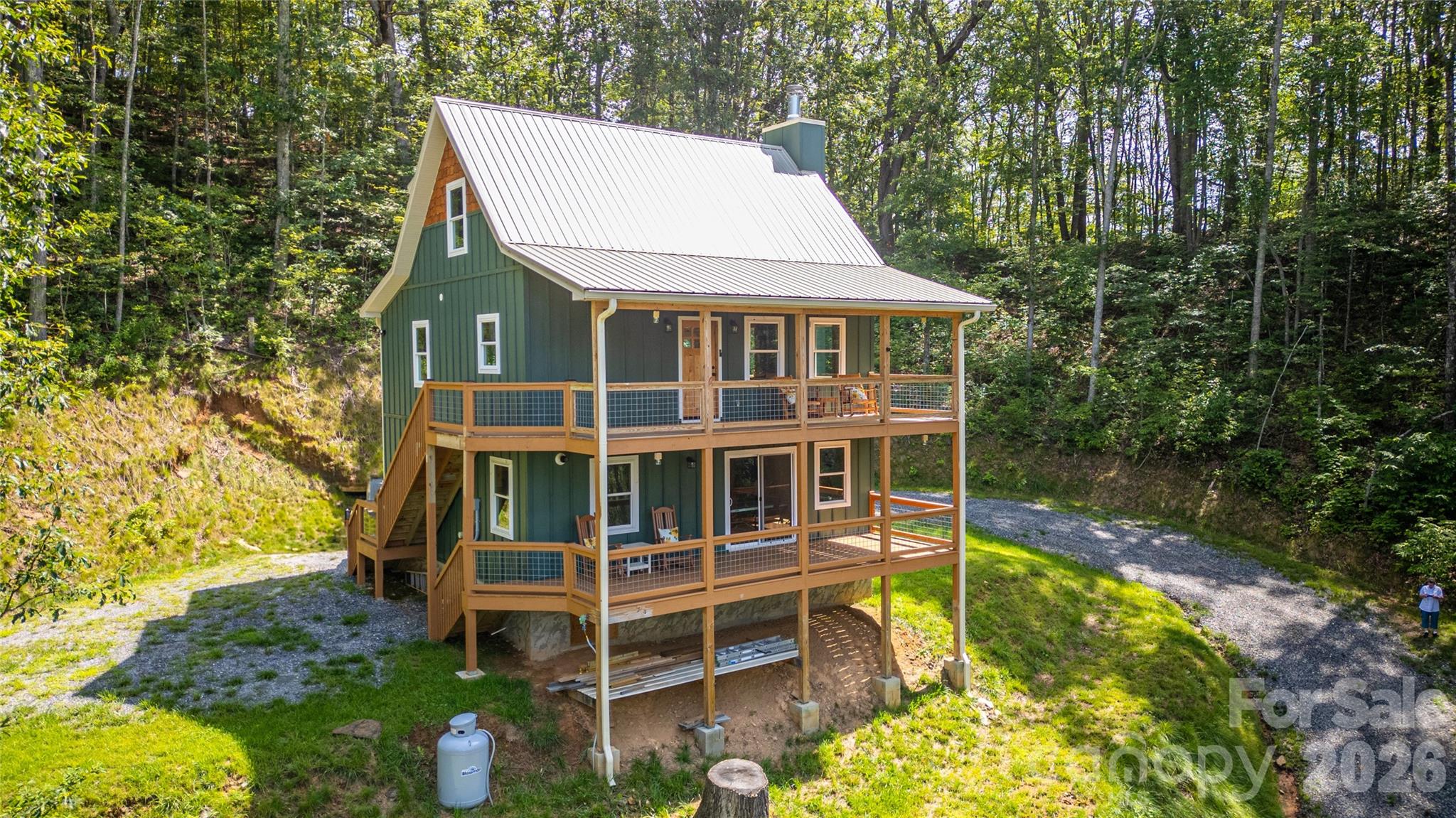 241 Golden Hawk Drive #85 — Bryson City
