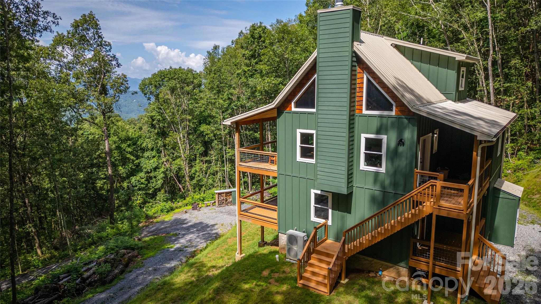 241 Golden Hawk Drive #85 — Bryson City
