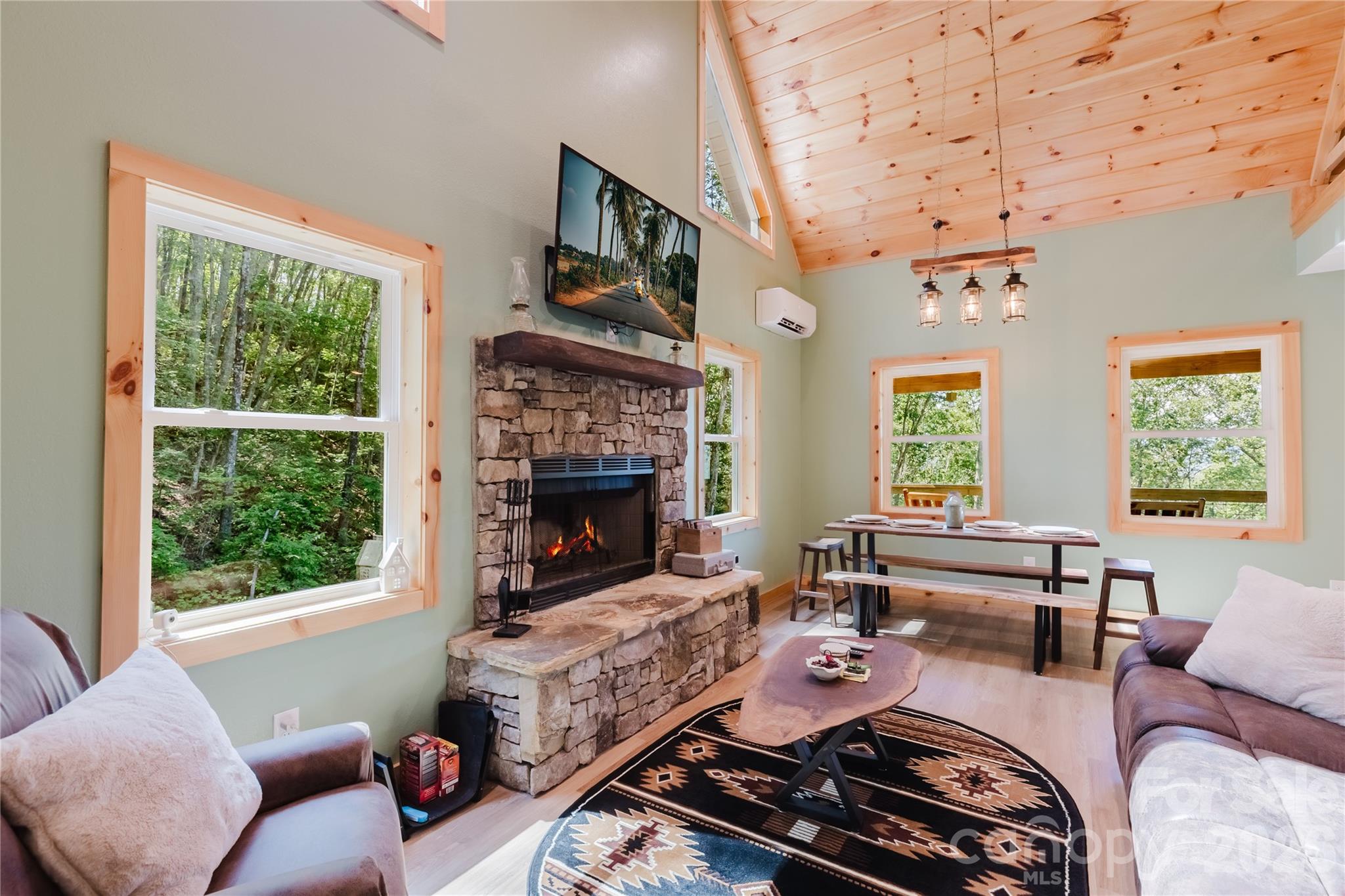241 Golden Hawk Drive #85 — Bryson City