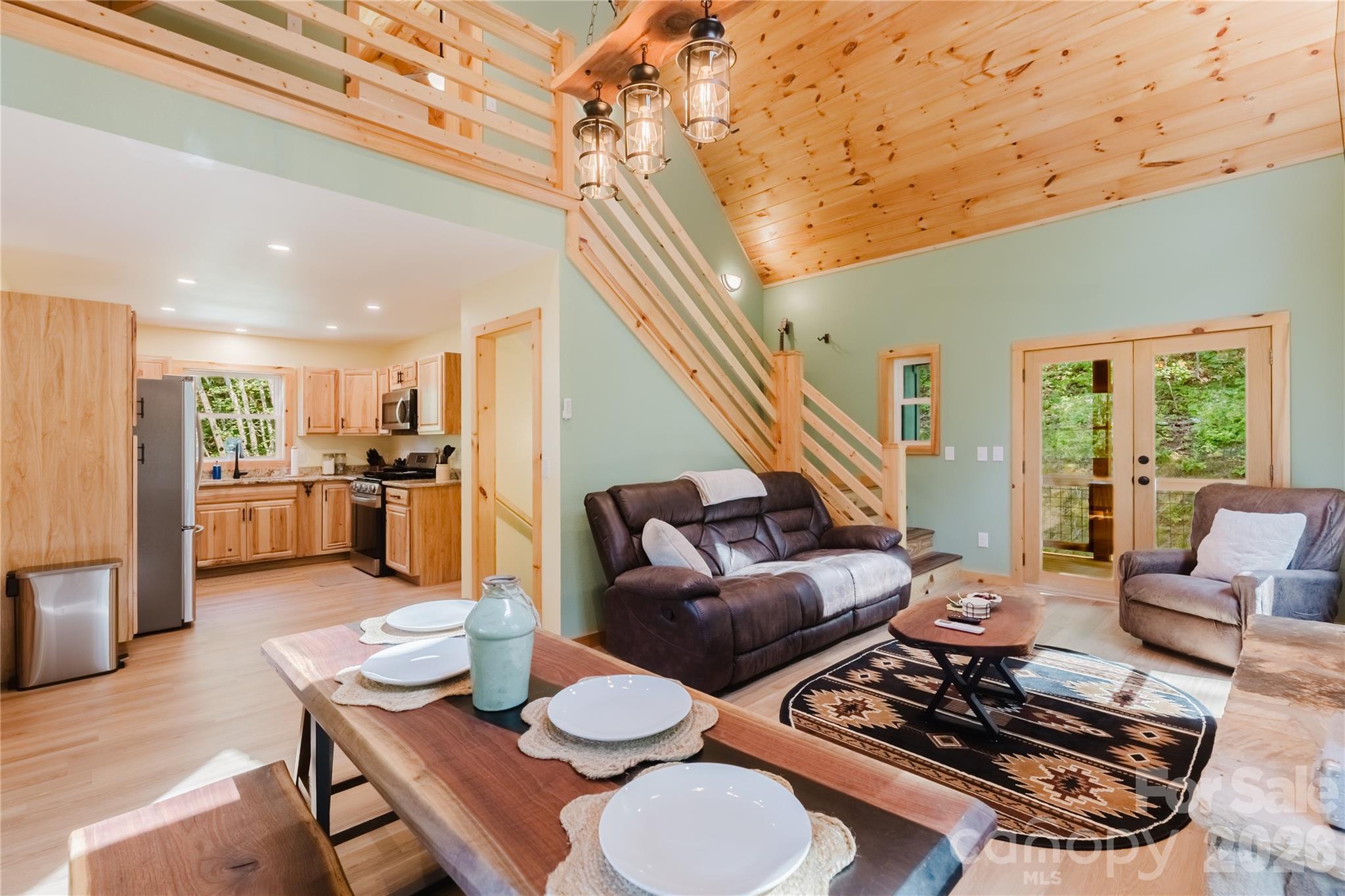 241 Golden Hawk Drive #85 — Bryson City