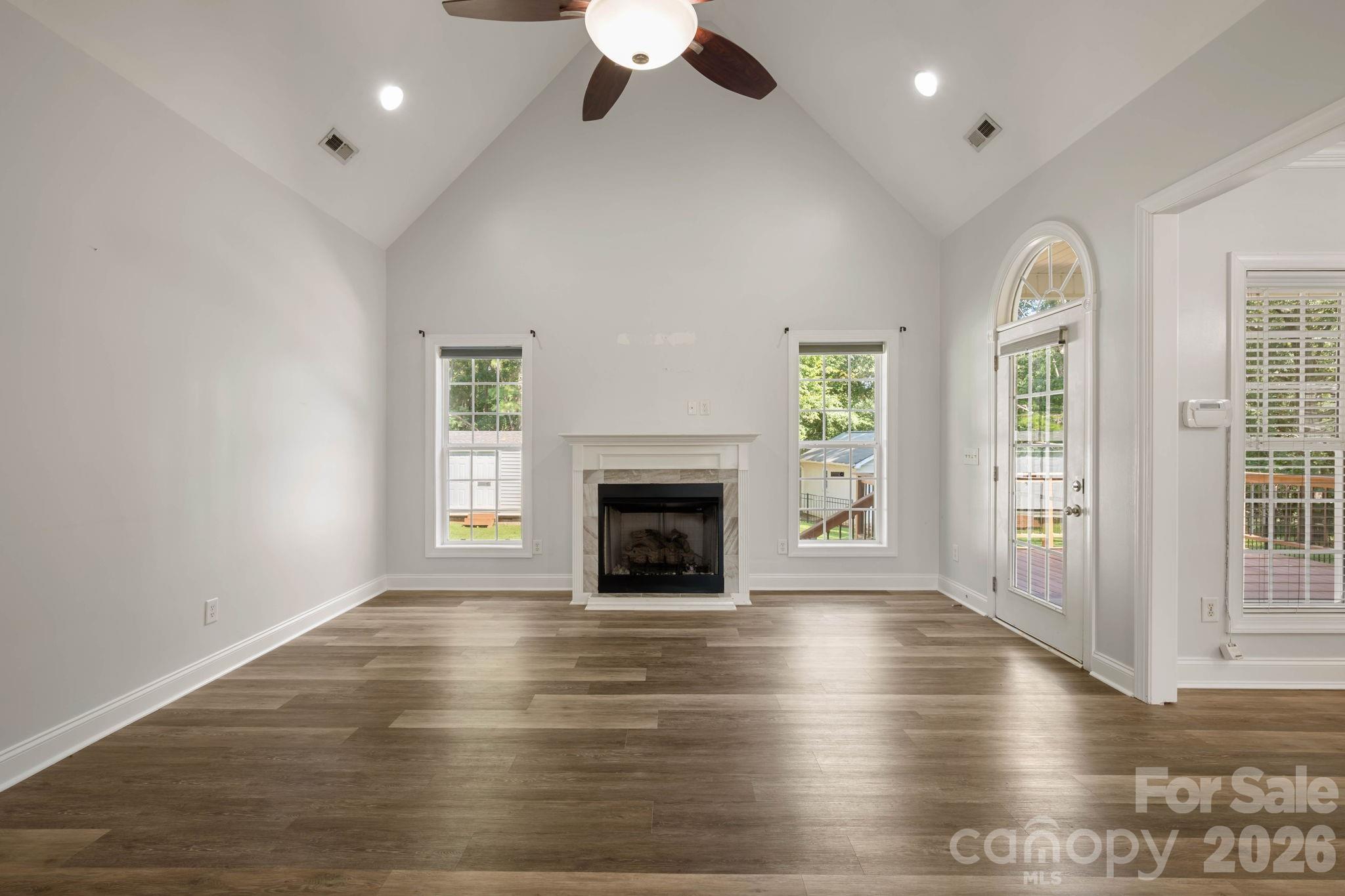 136 Gibralter Point Road — Dallas