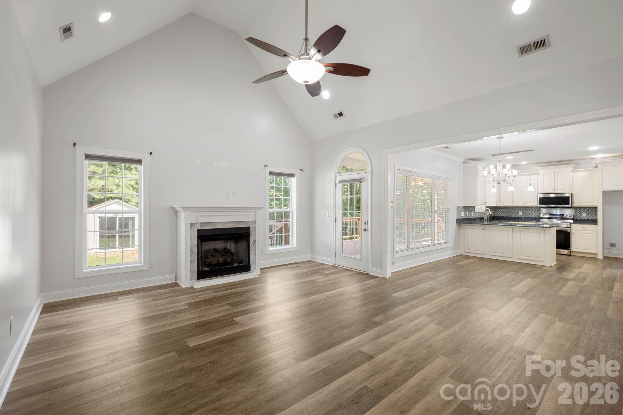 136 Gibralter Point Road — Dallas