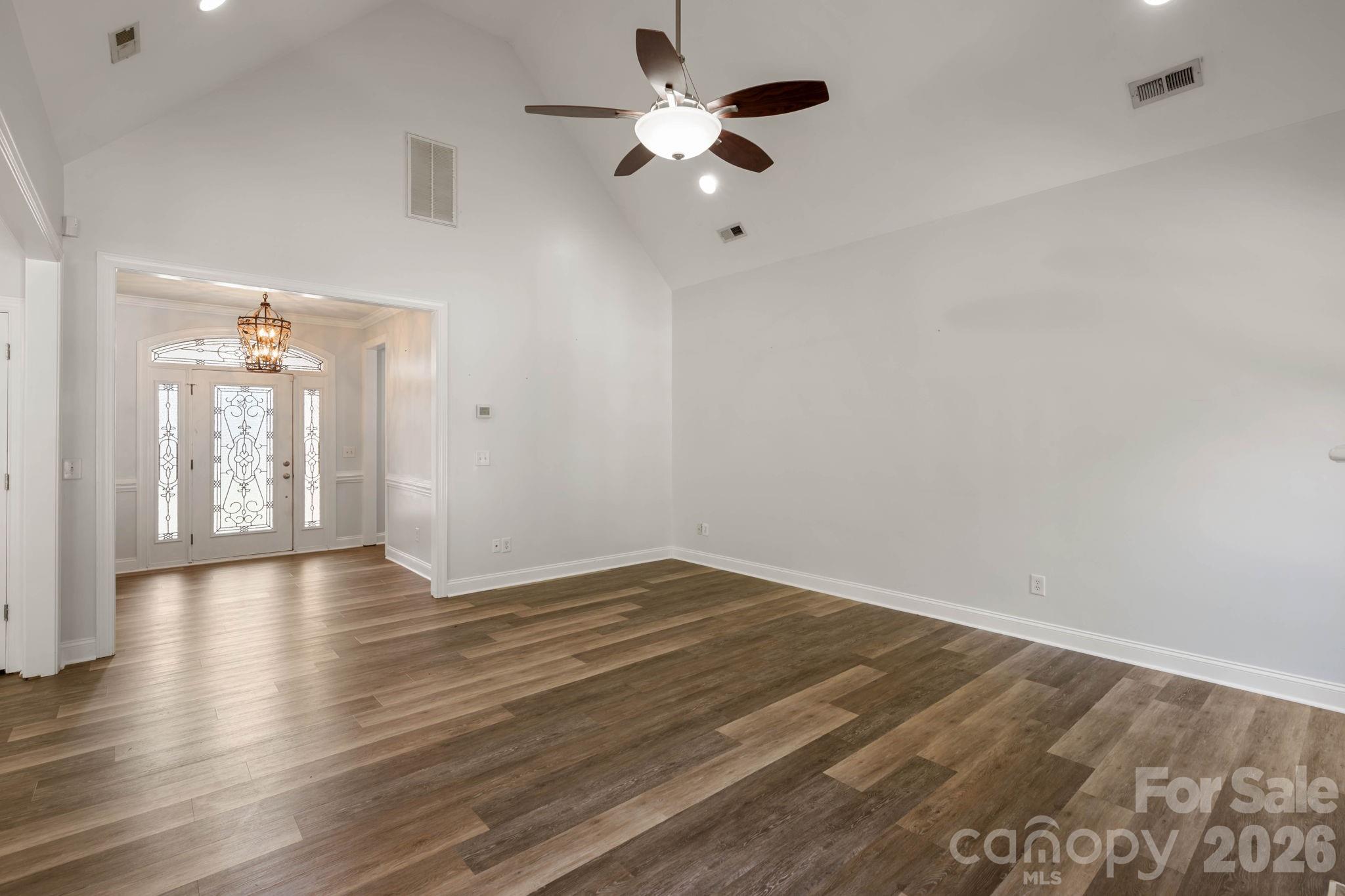 136 Gibralter Point Road — Dallas