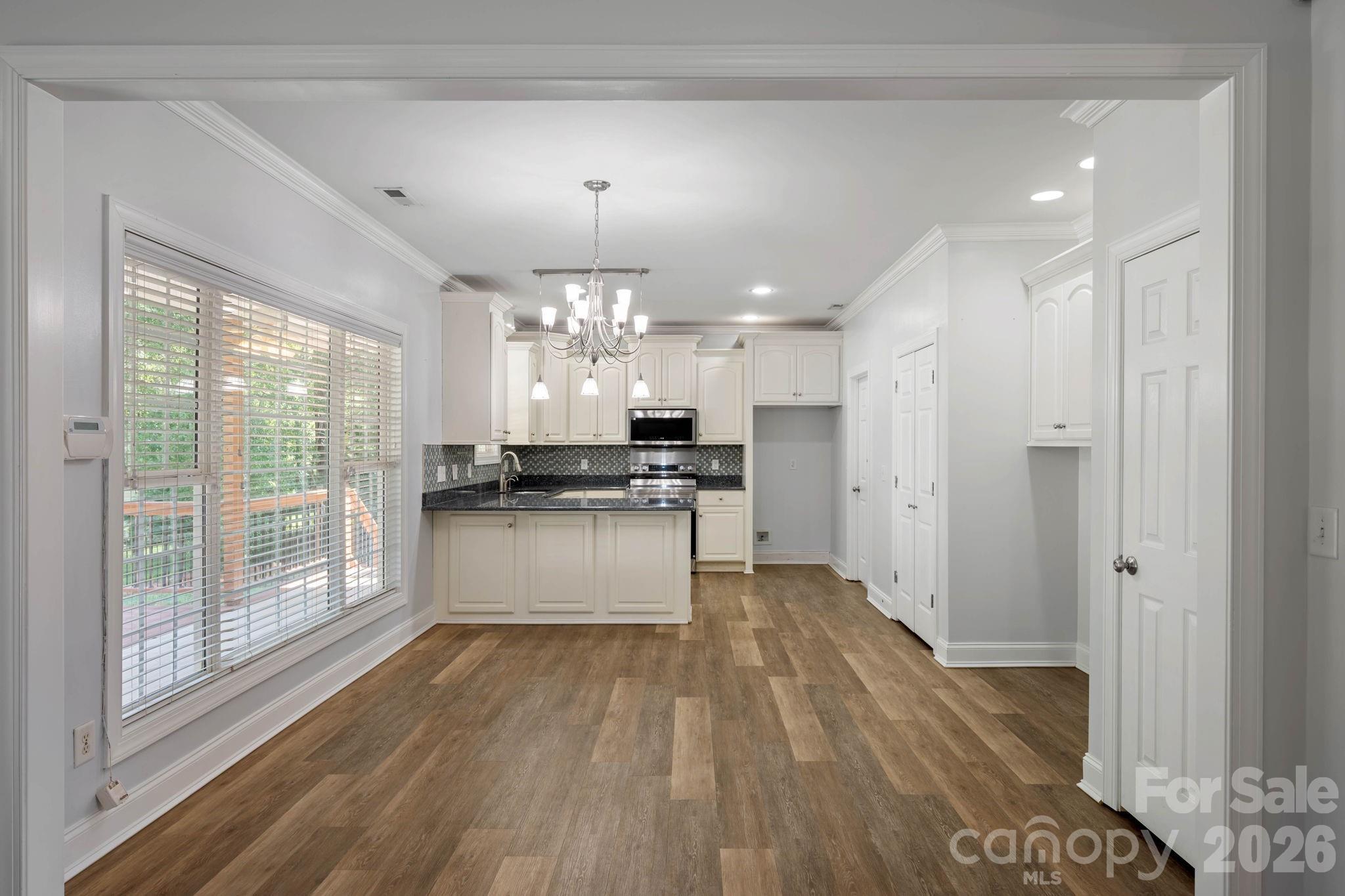 136 Gibralter Point Road — Dallas