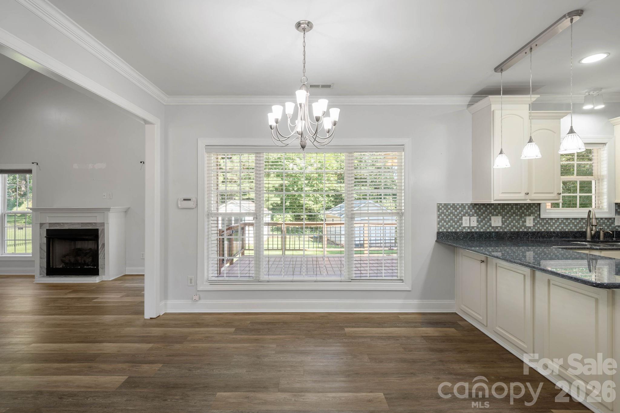 136 Gibralter Point Road — Dallas