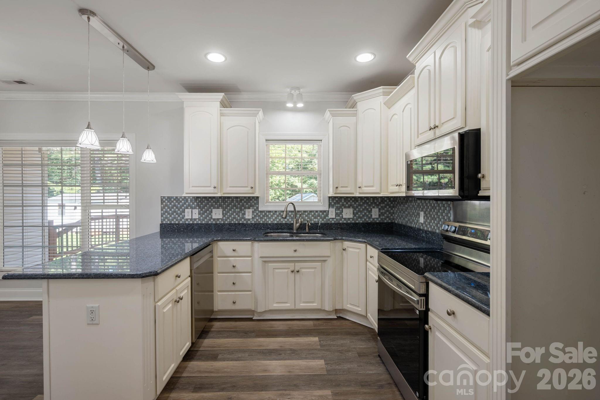 136 Gibralter Point Road — Dallas