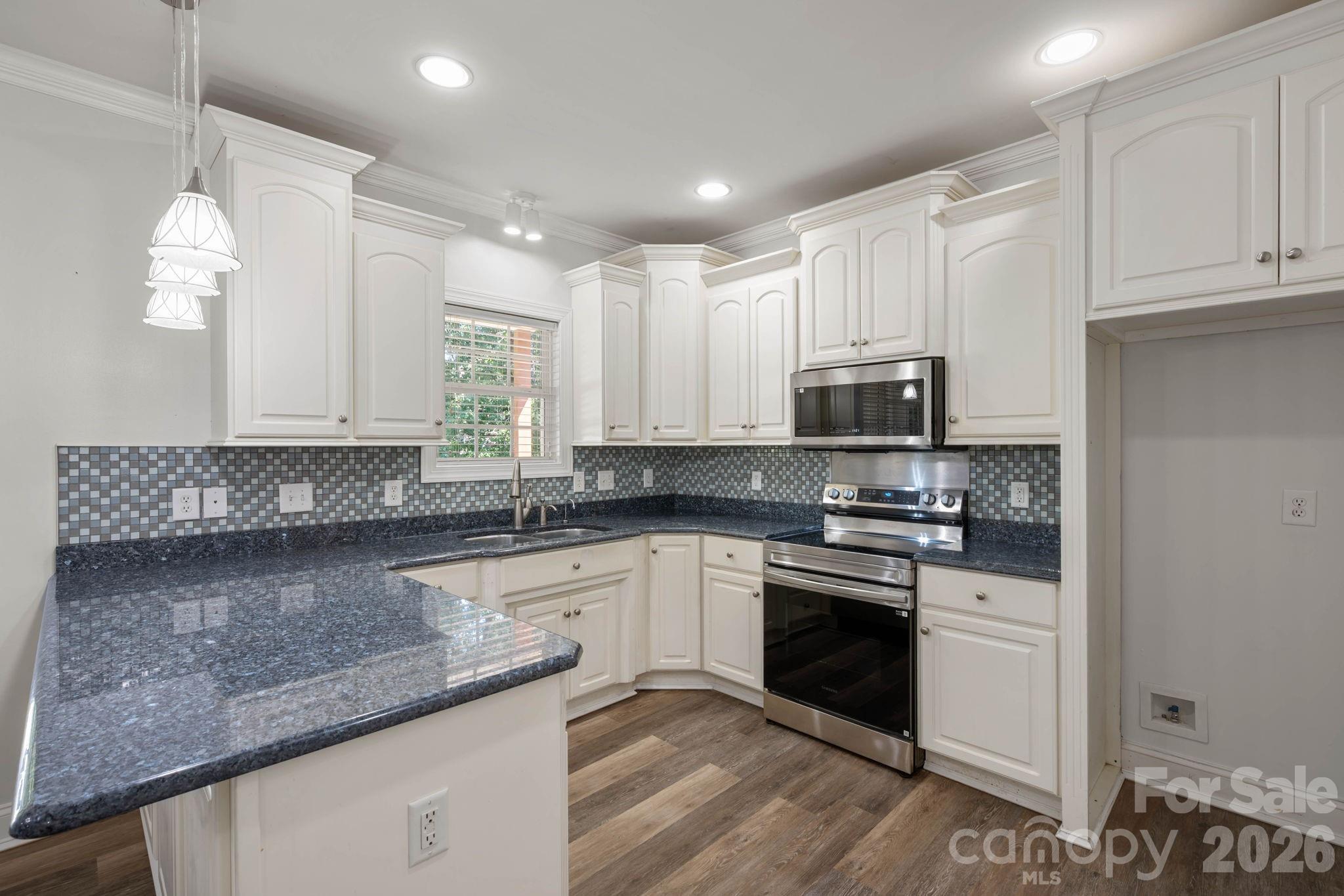 136 Gibralter Point Road — Dallas
