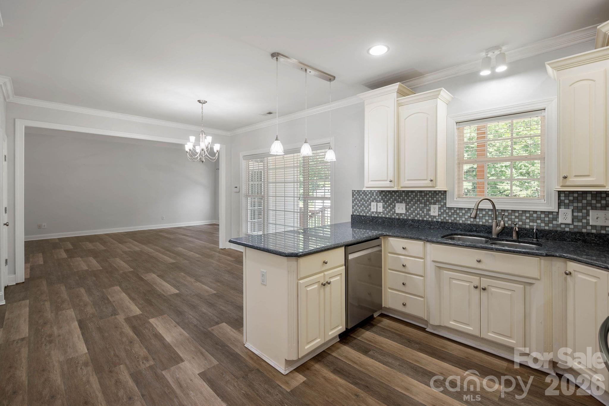 136 Gibralter Point Road — Dallas