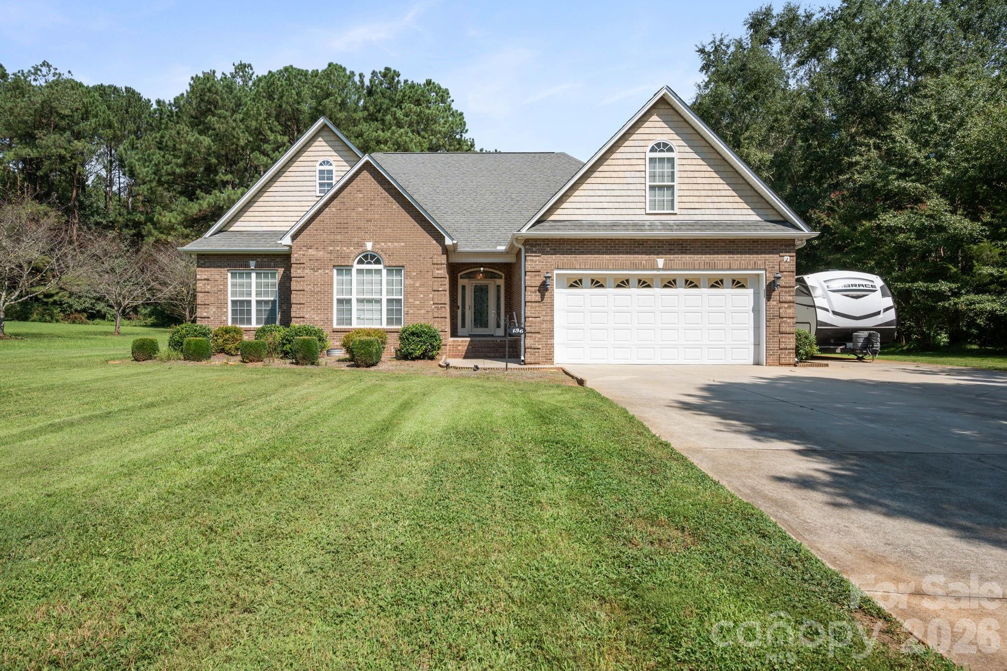 136 Gibralter Point Road — Dallas
