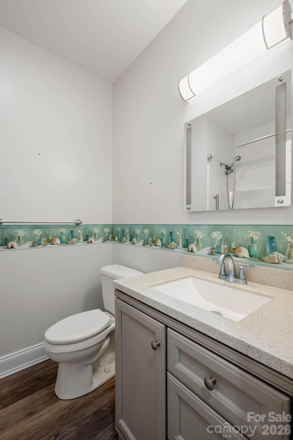 136 Gibralter Point Road — Dallas