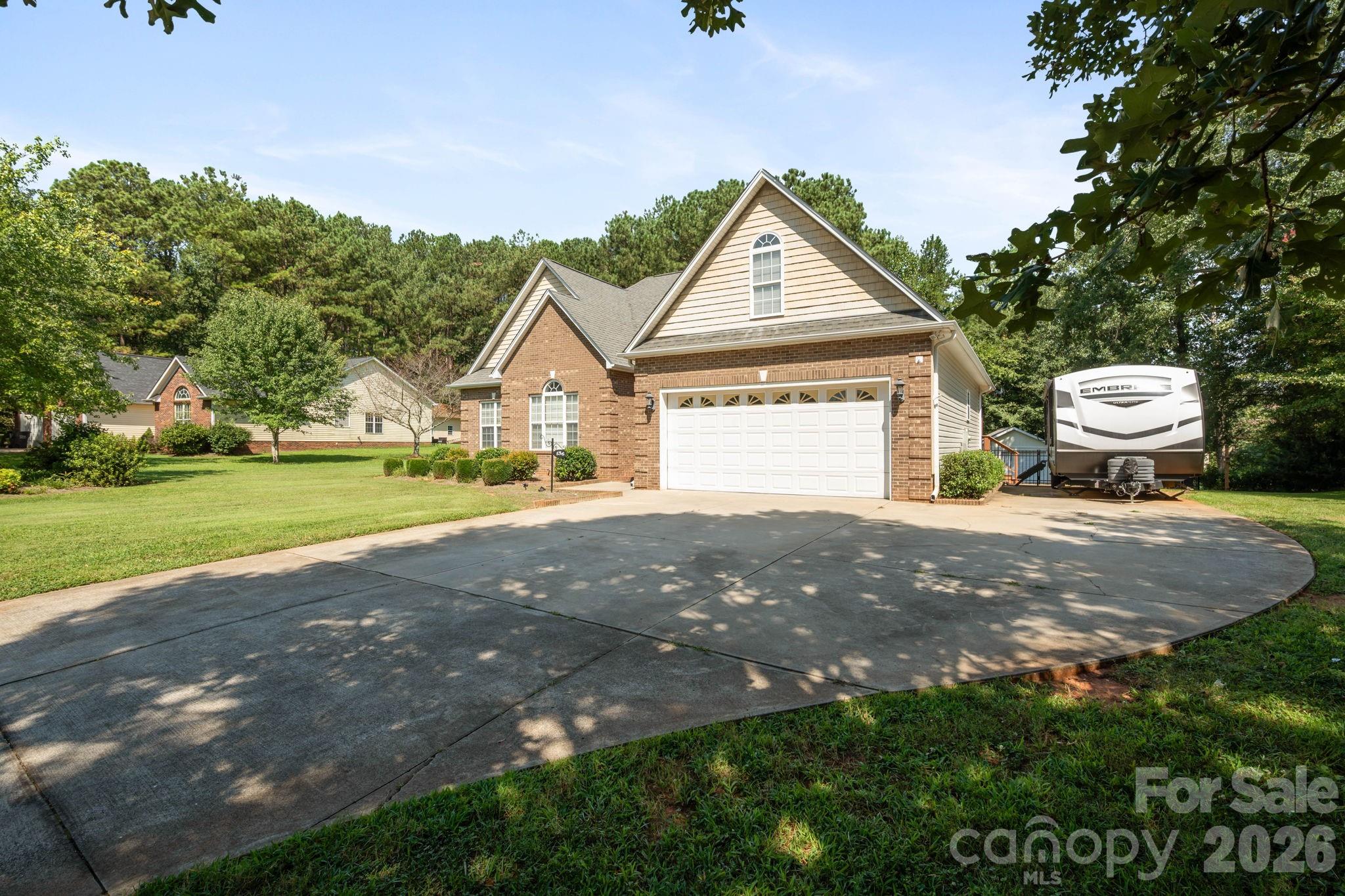 136 Gibralter Point Road — Dallas