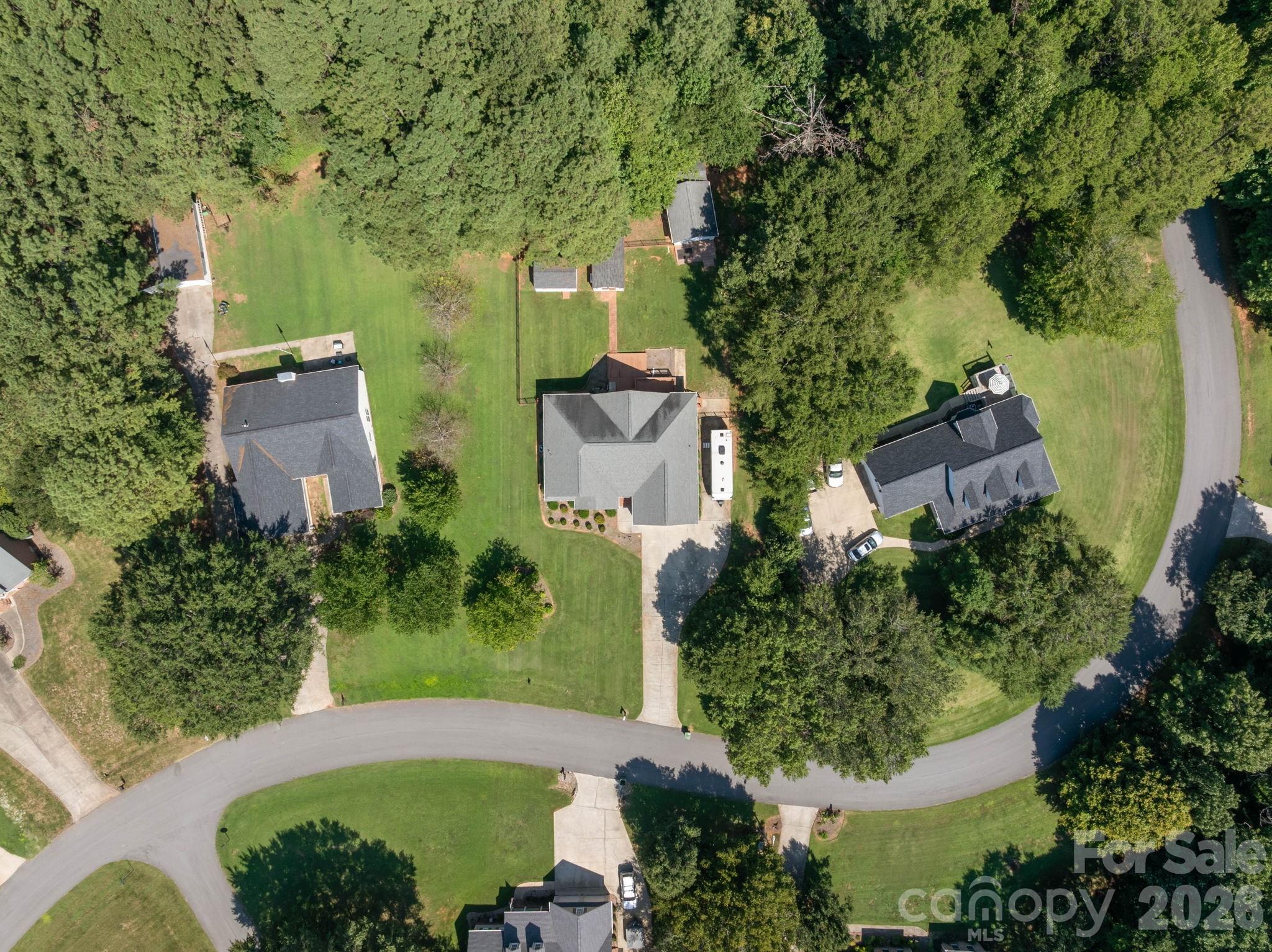 136 Gibralter Point Road — Dallas
