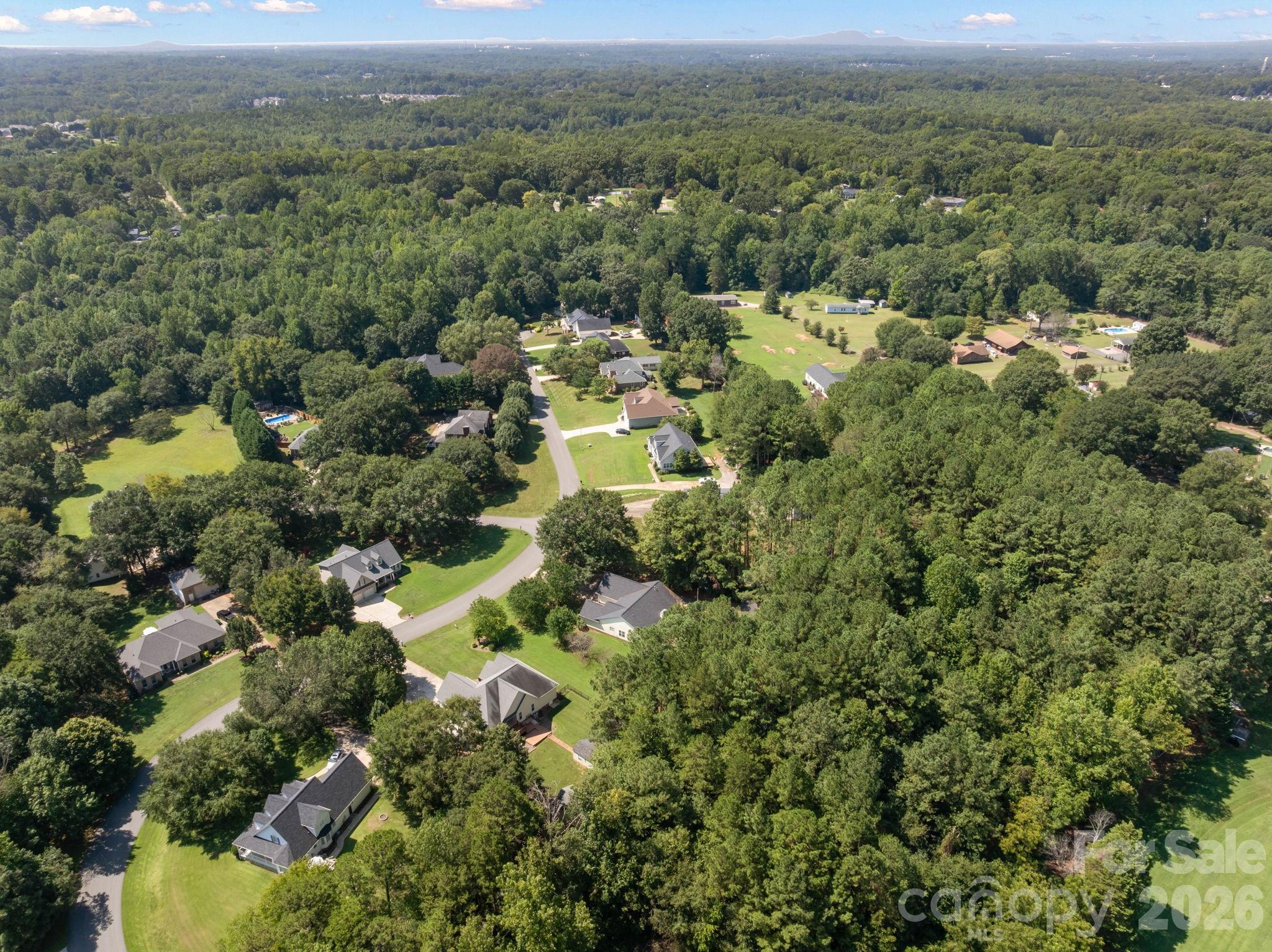 136 Gibralter Point Road — Dallas