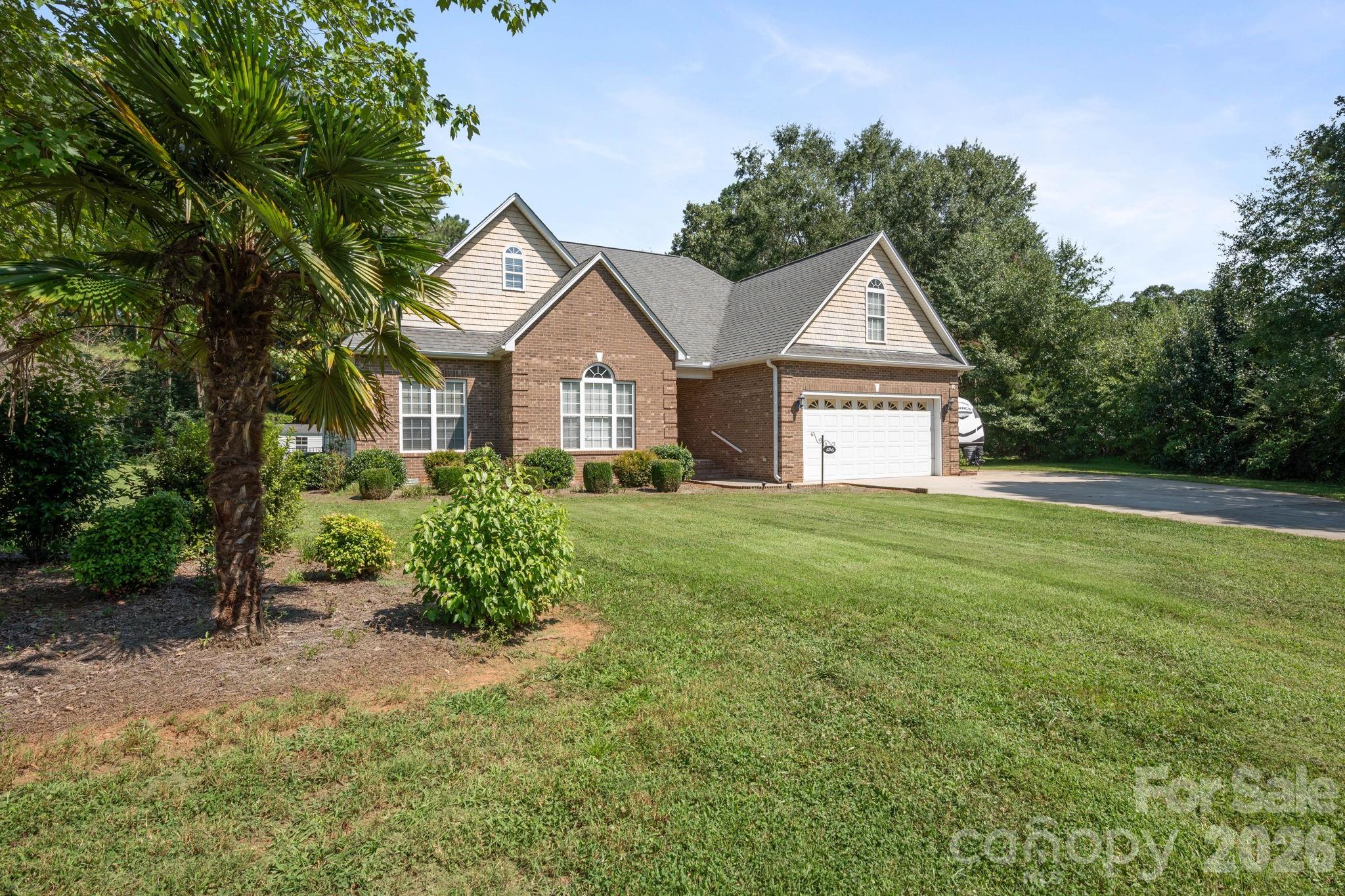 136 Gibralter Point Road — Dallas