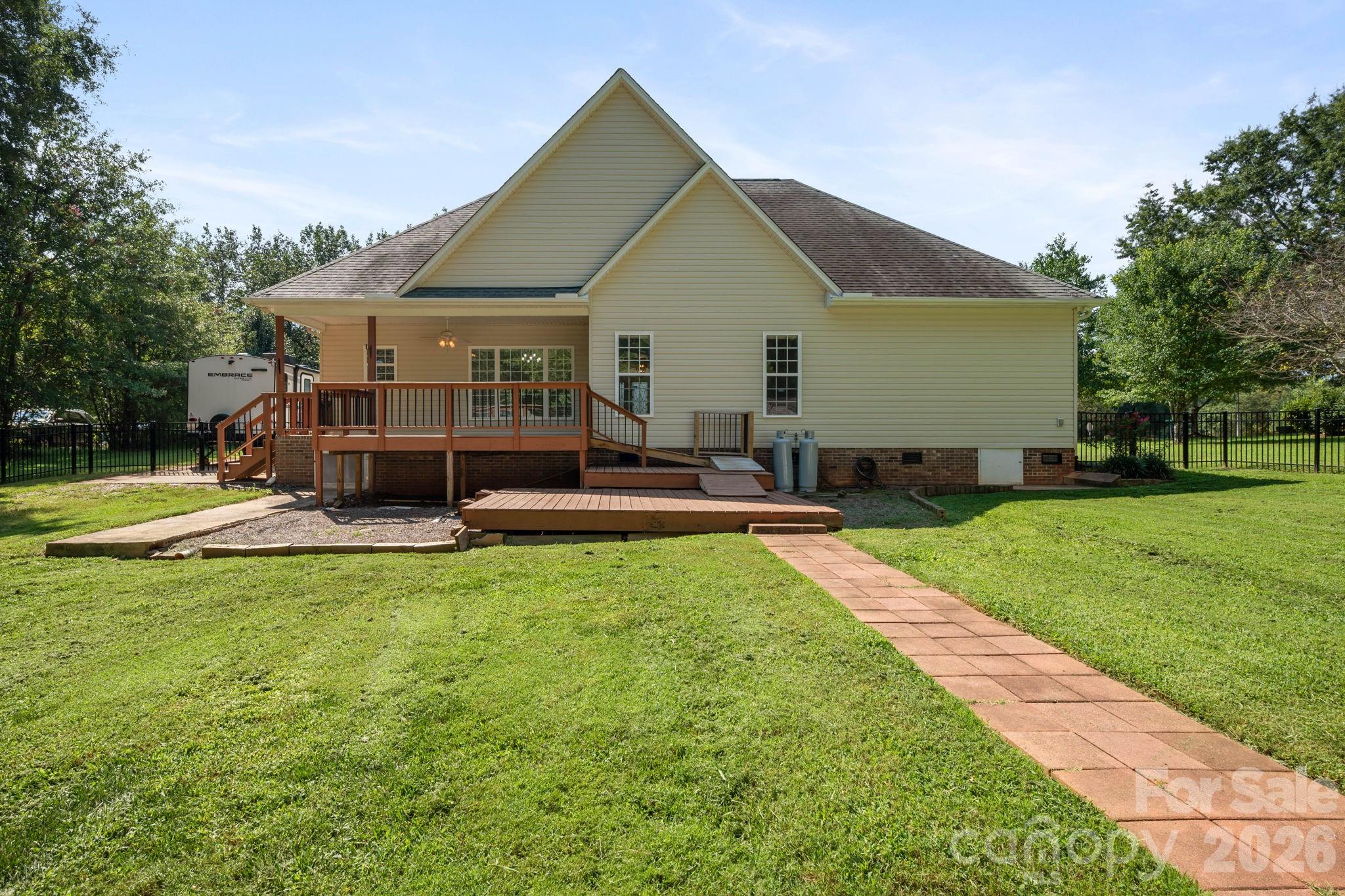 136 Gibralter Point Road — Dallas