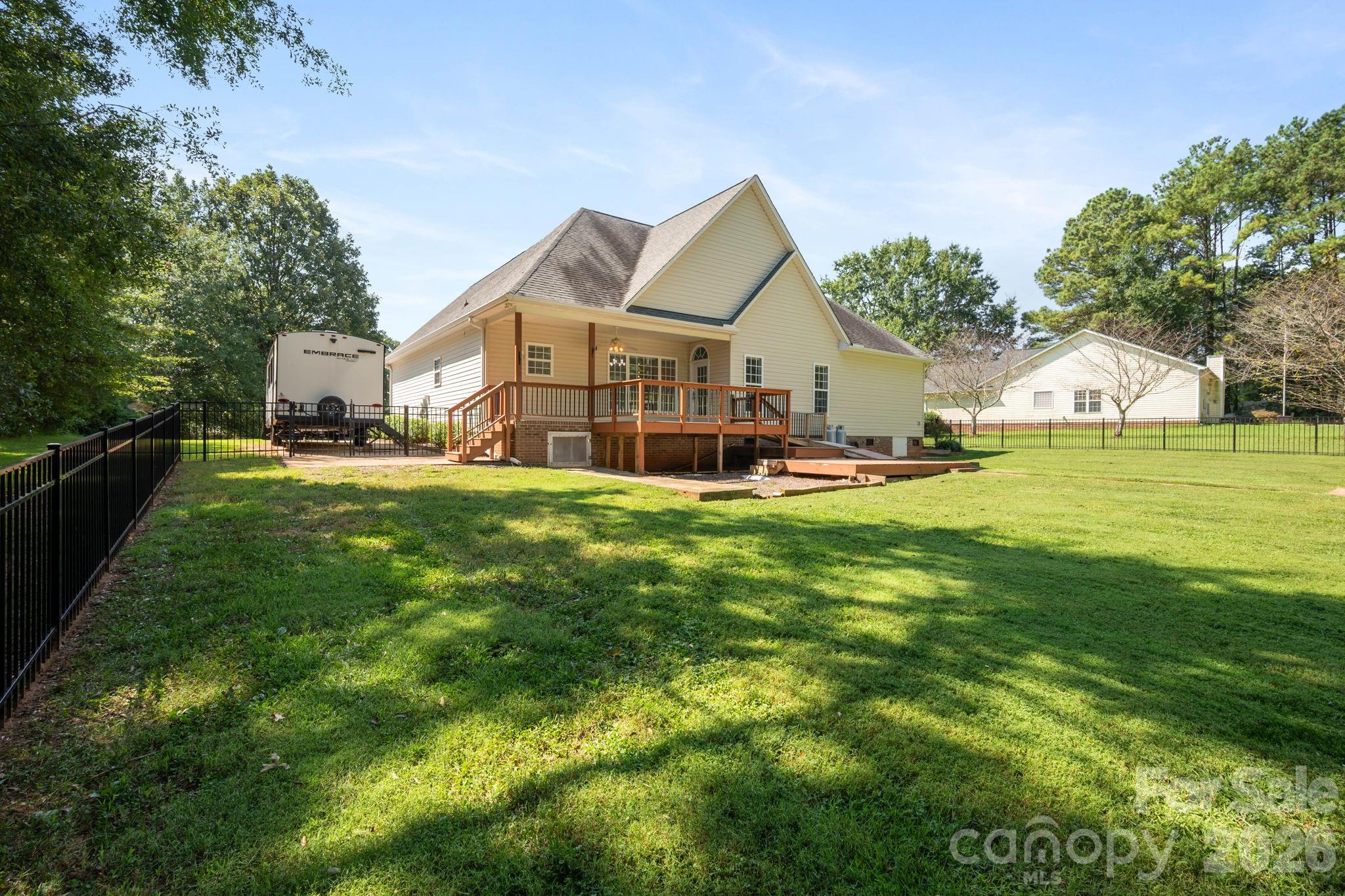 136 Gibralter Point Road — Dallas