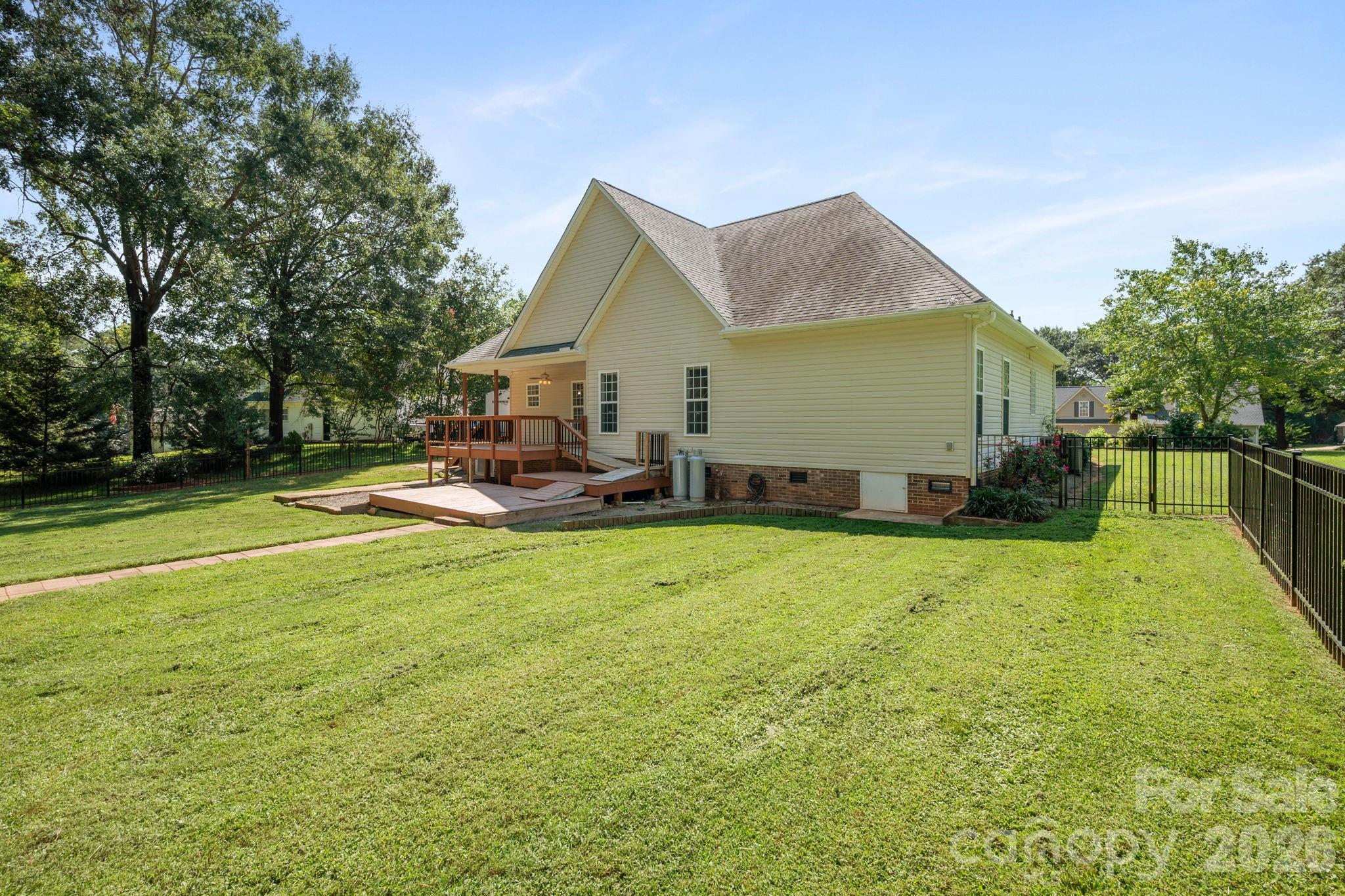 136 Gibralter Point Road — Dallas