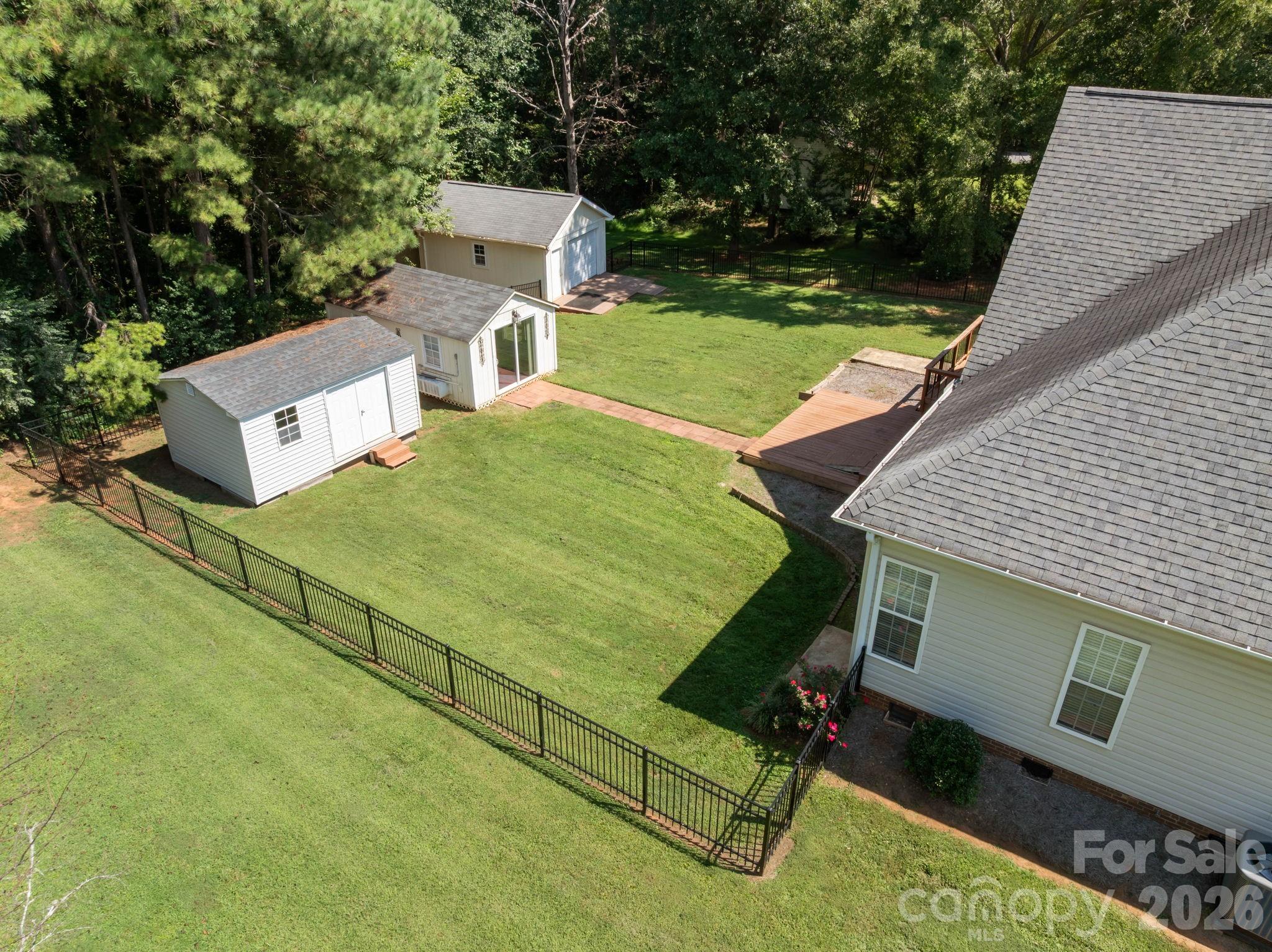 136 Gibralter Point Road — Dallas