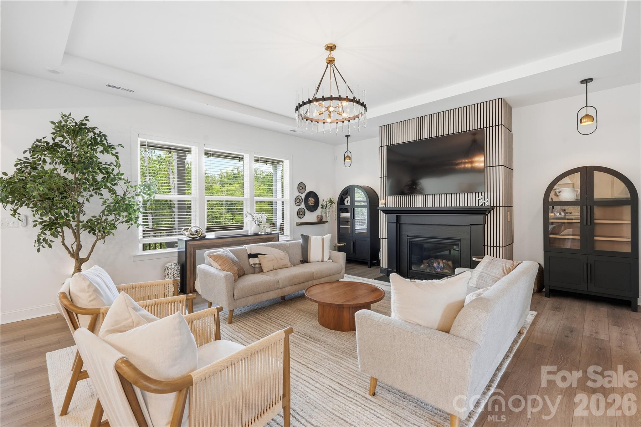 14703 Keyes Meadow Way — Huntersville