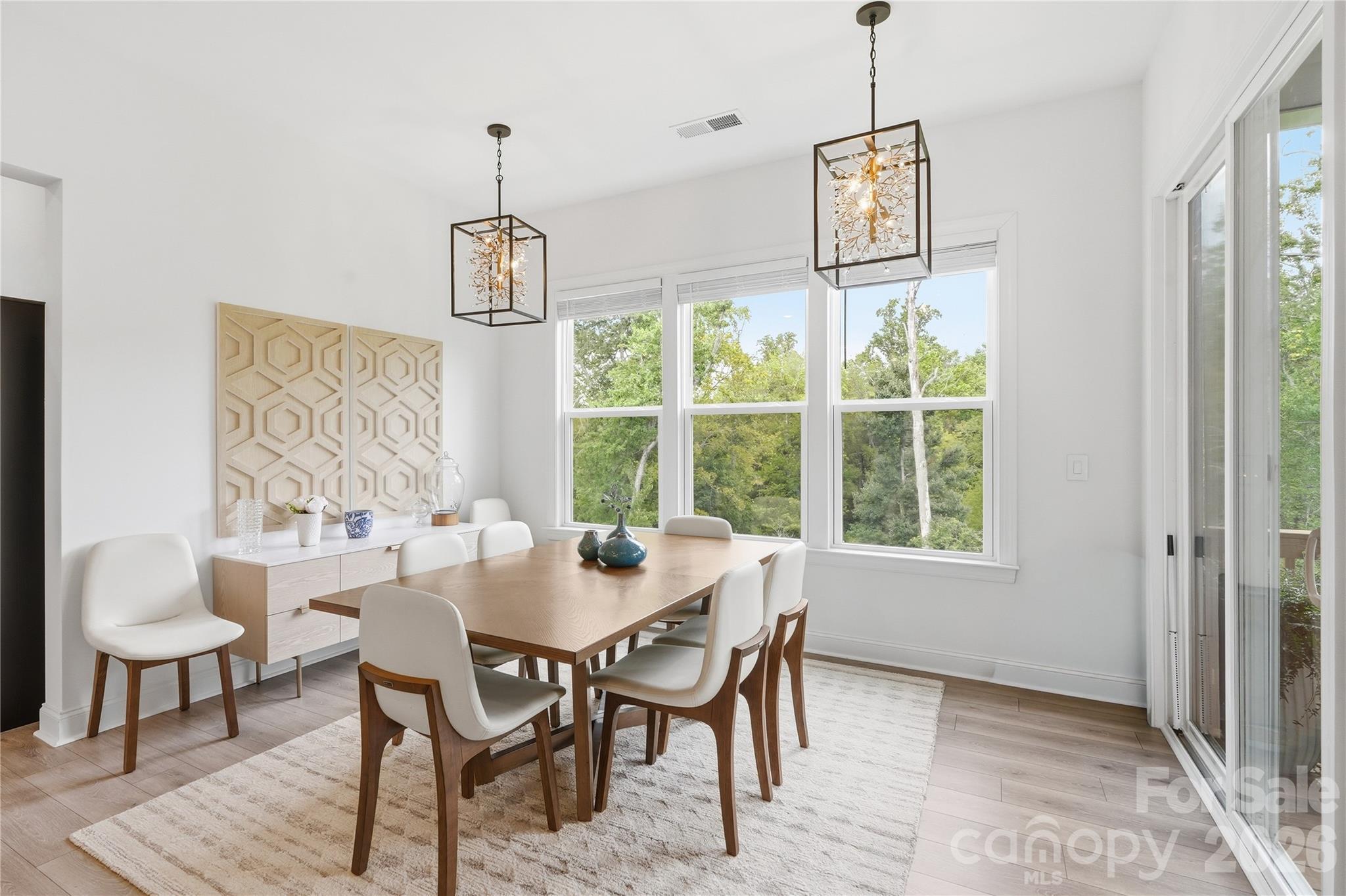 14703 Keyes Meadow Way — Huntersville