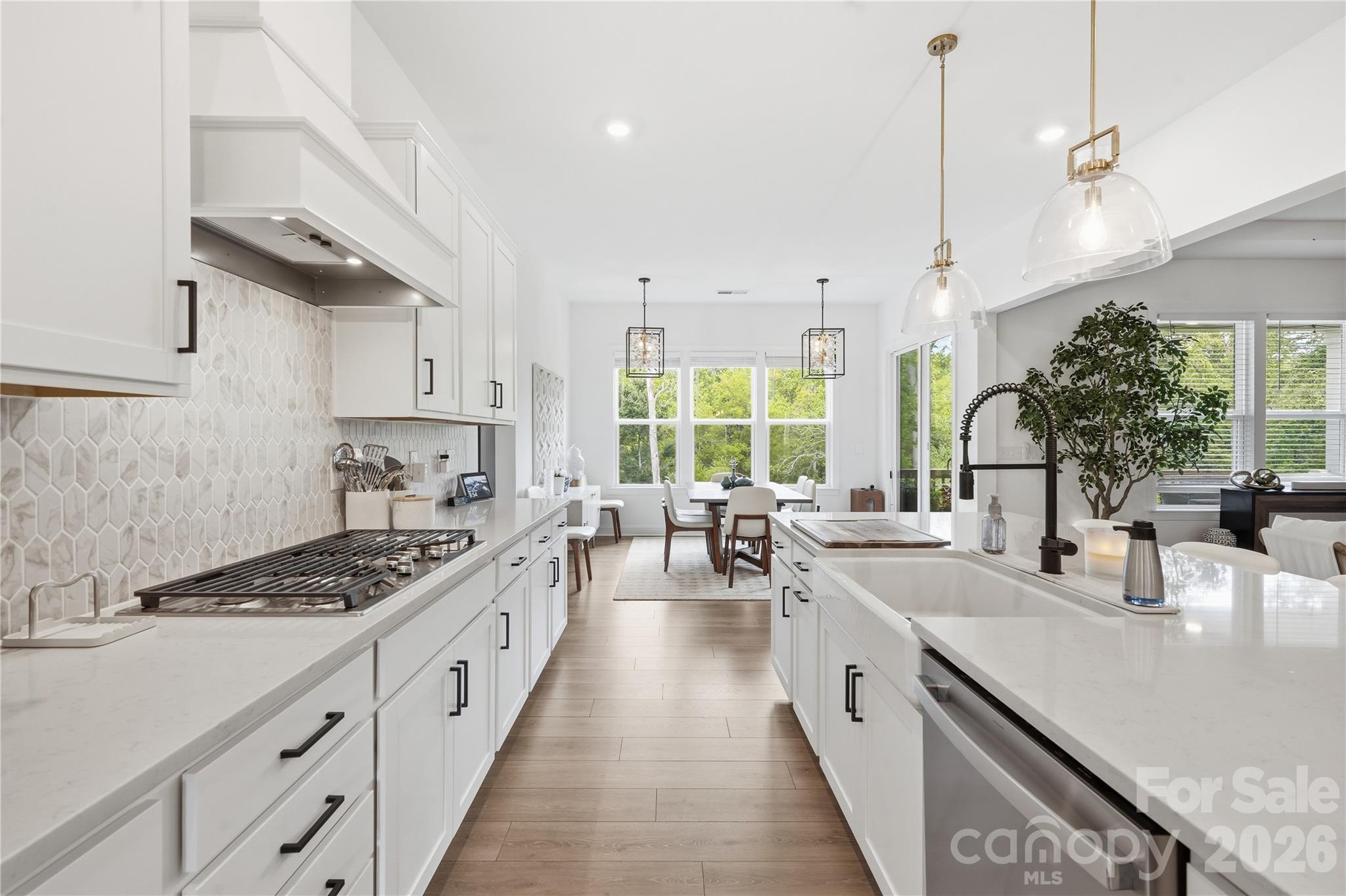 14703 Keyes Meadow Way — Huntersville