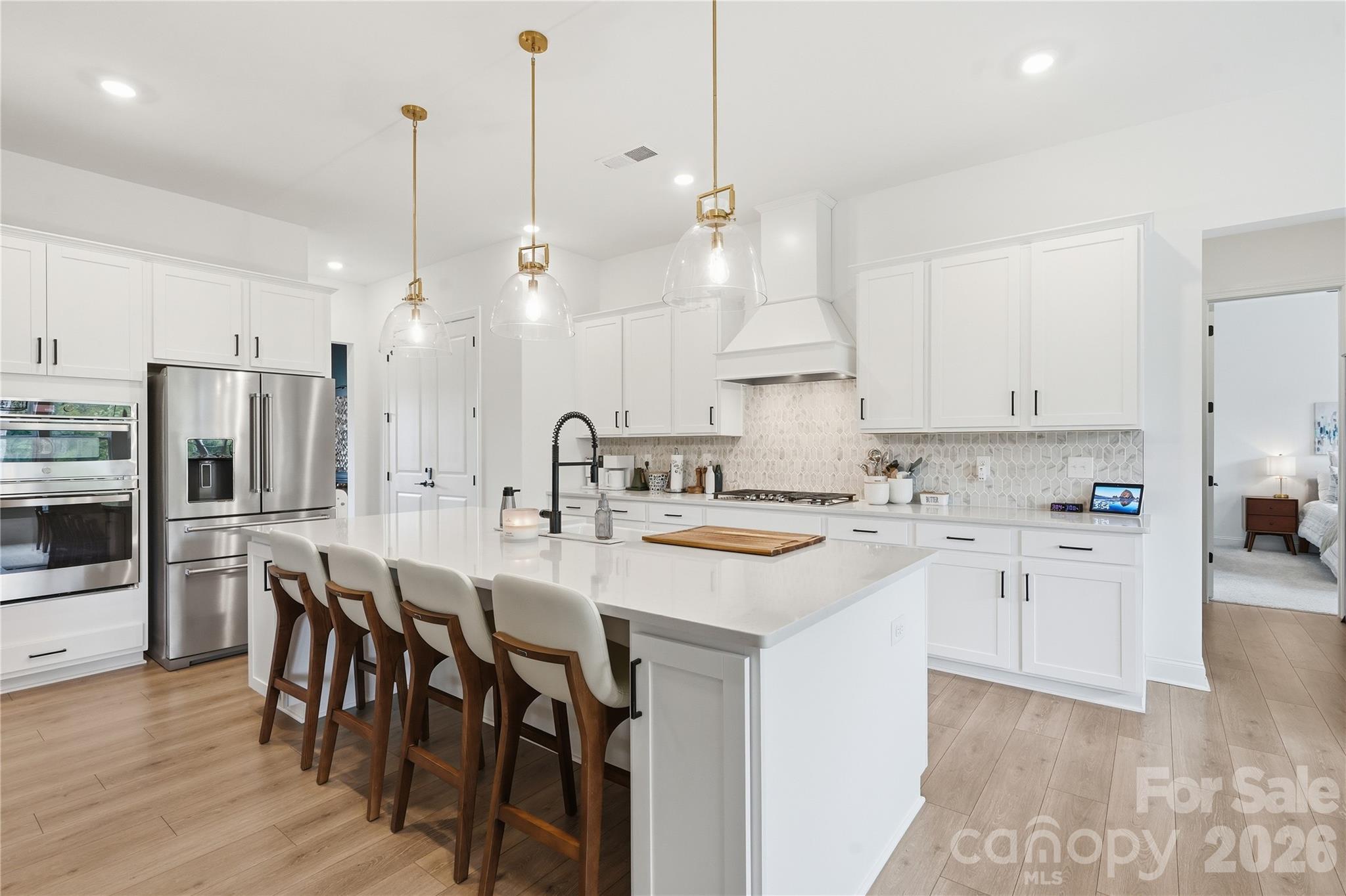14703 Keyes Meadow Way — Huntersville