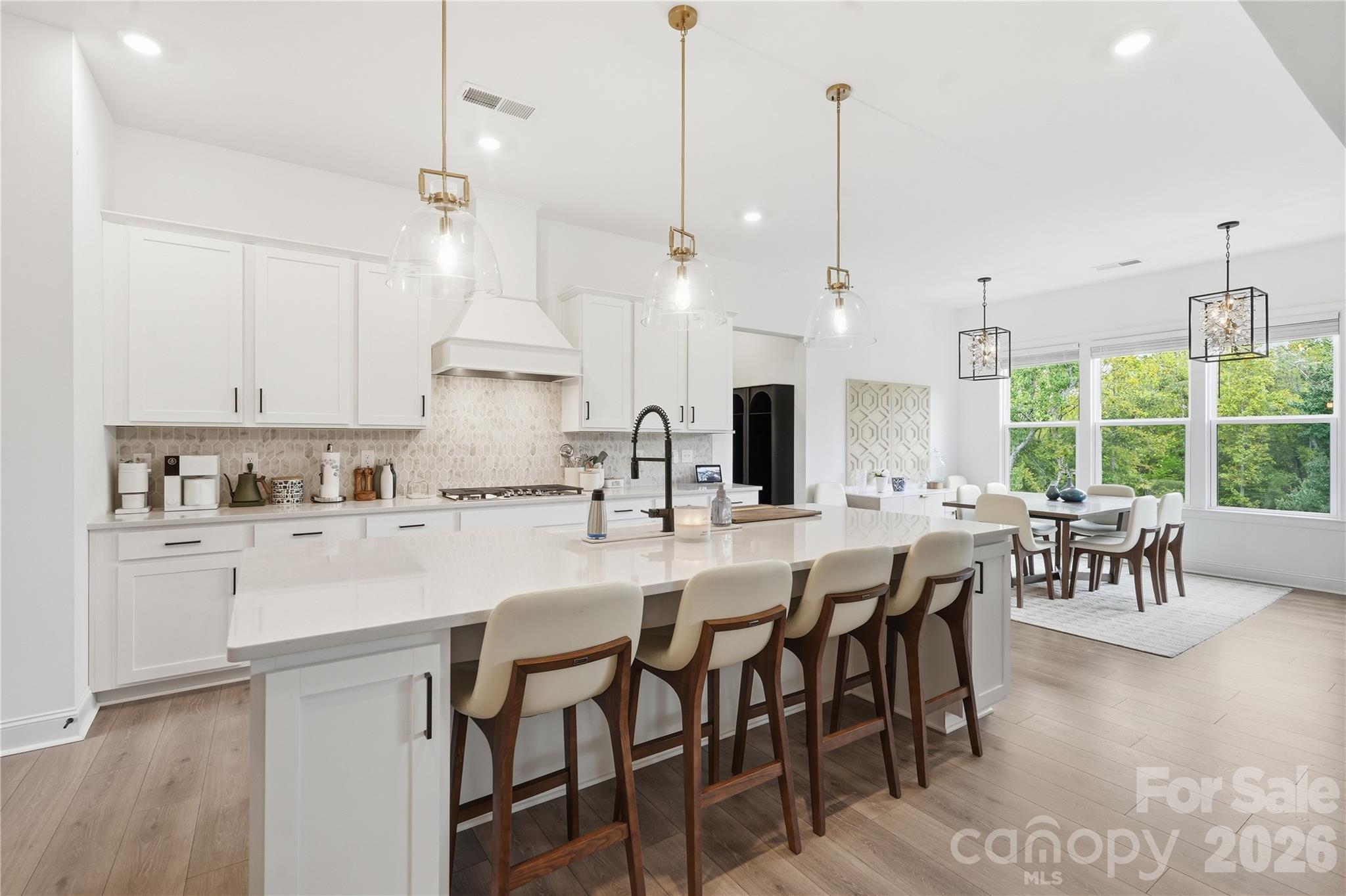 14703 Keyes Meadow Way — Huntersville