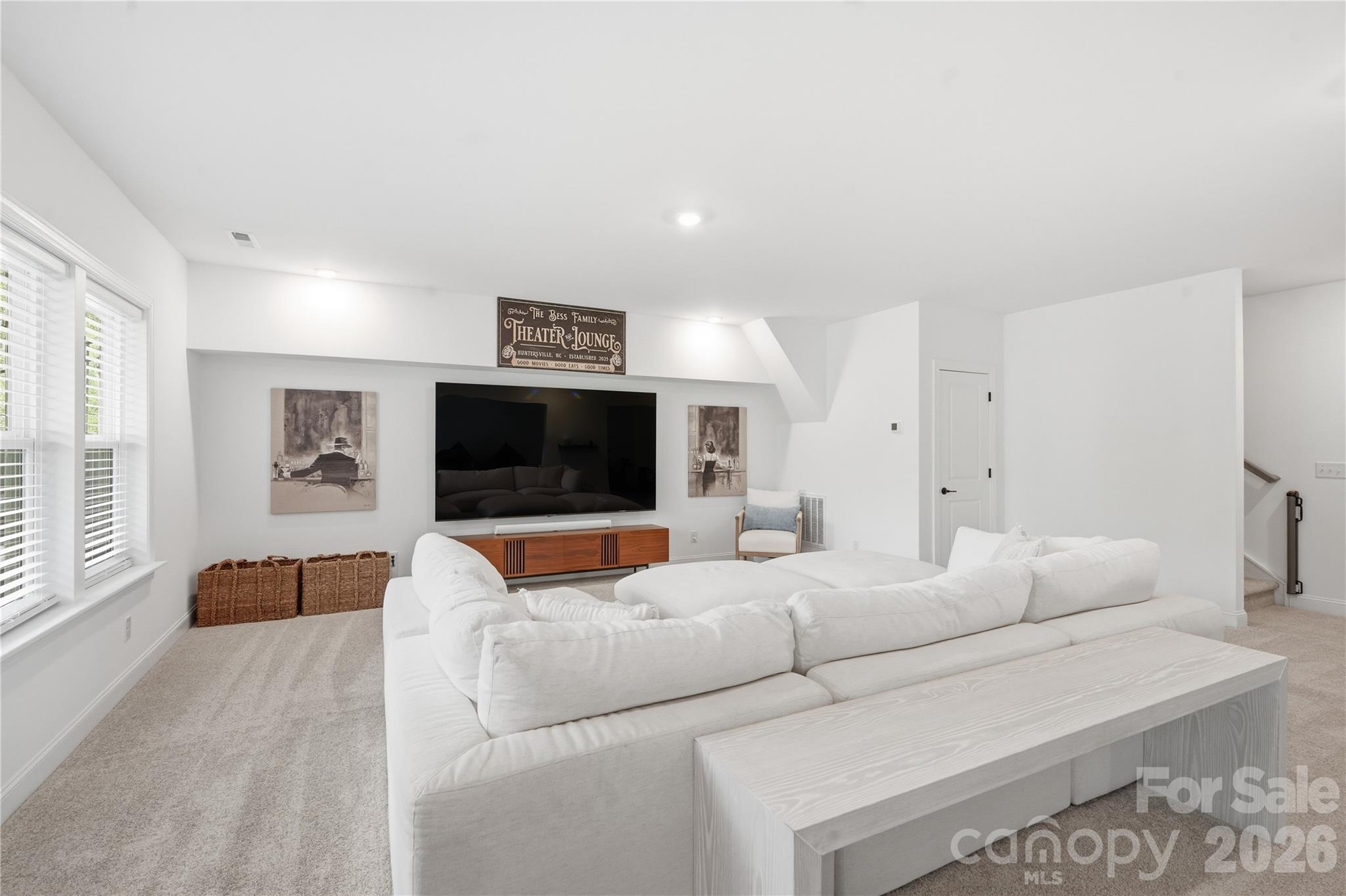 14703 Keyes Meadow Way — Huntersville