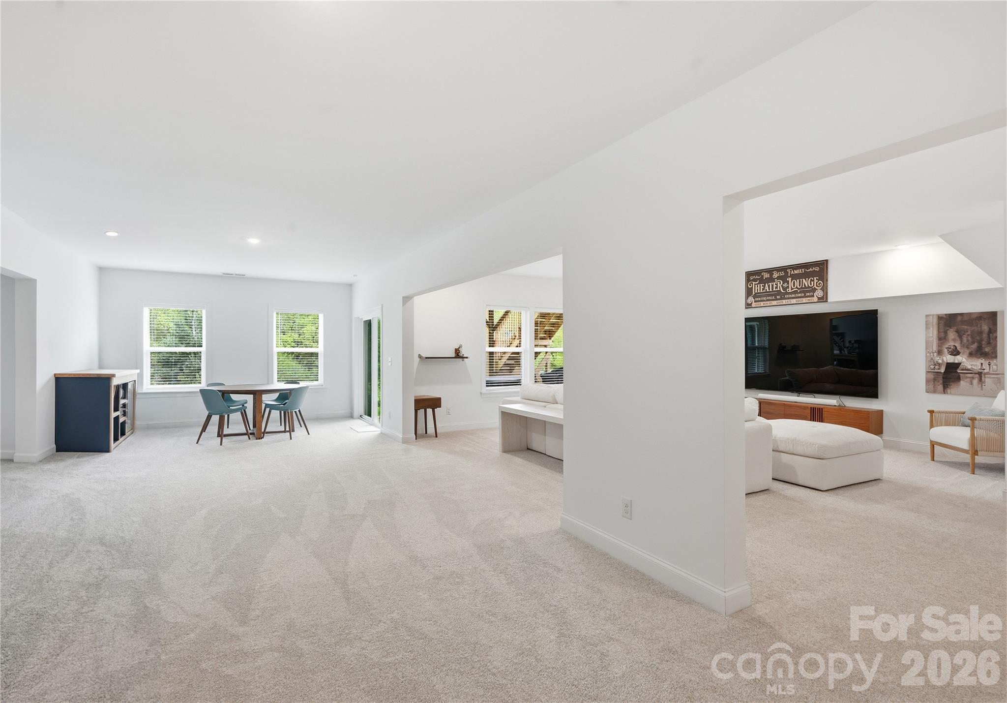 14703 Keyes Meadow Way — Huntersville