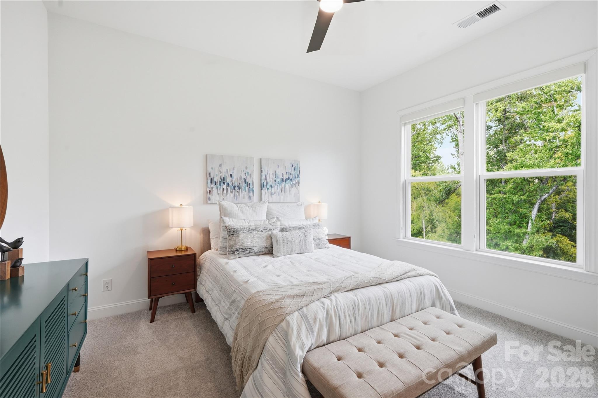 14703 Keyes Meadow Way — Huntersville