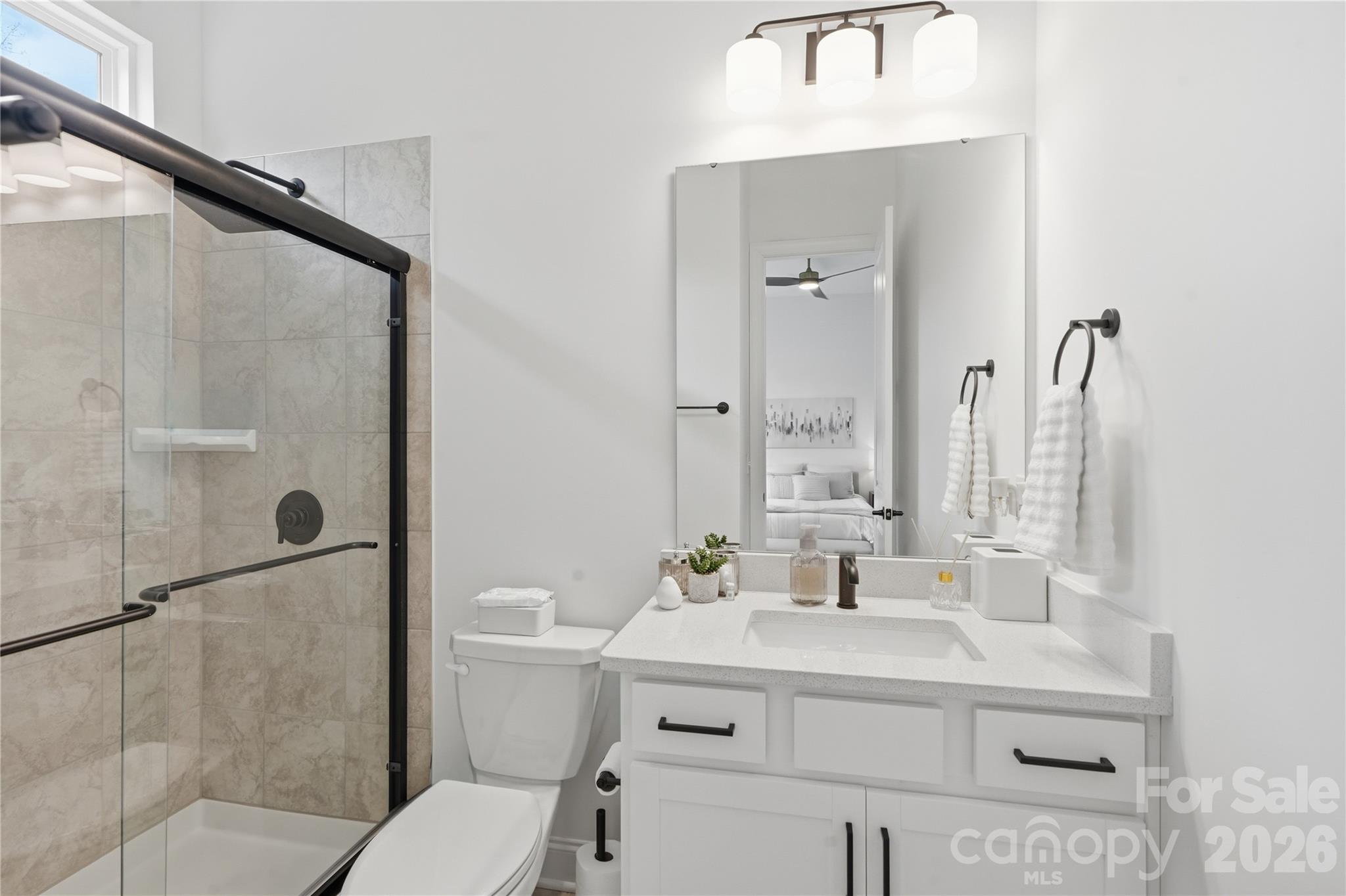 14703 Keyes Meadow Way — Huntersville
