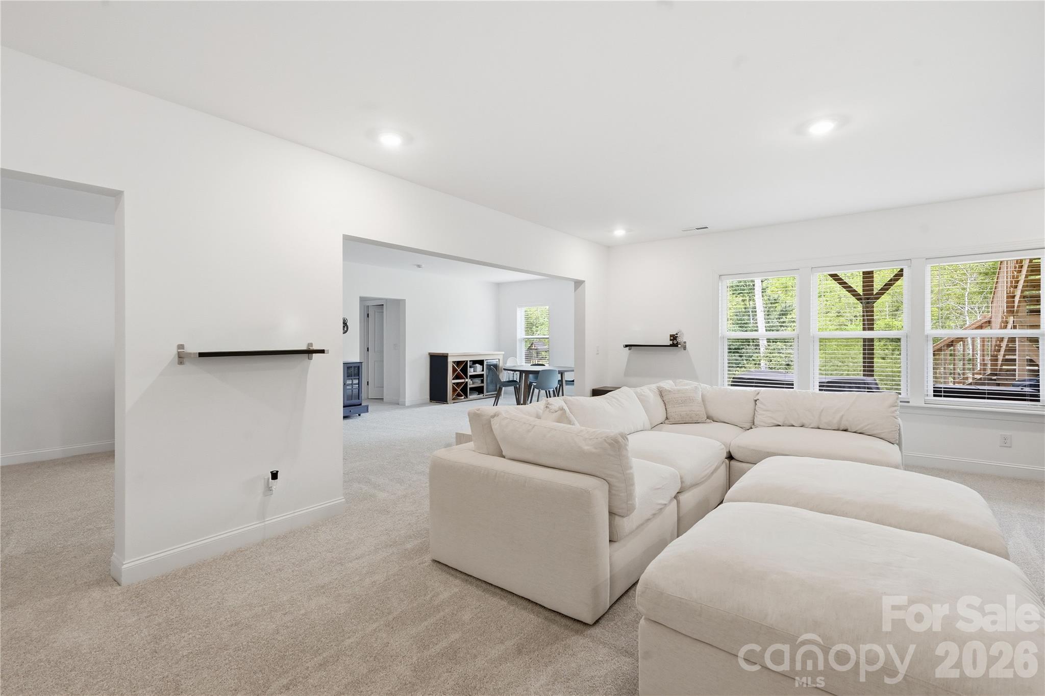 14703 Keyes Meadow Way — Huntersville