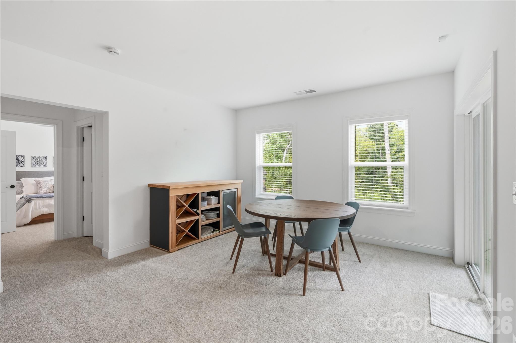 14703 Keyes Meadow Way — Huntersville