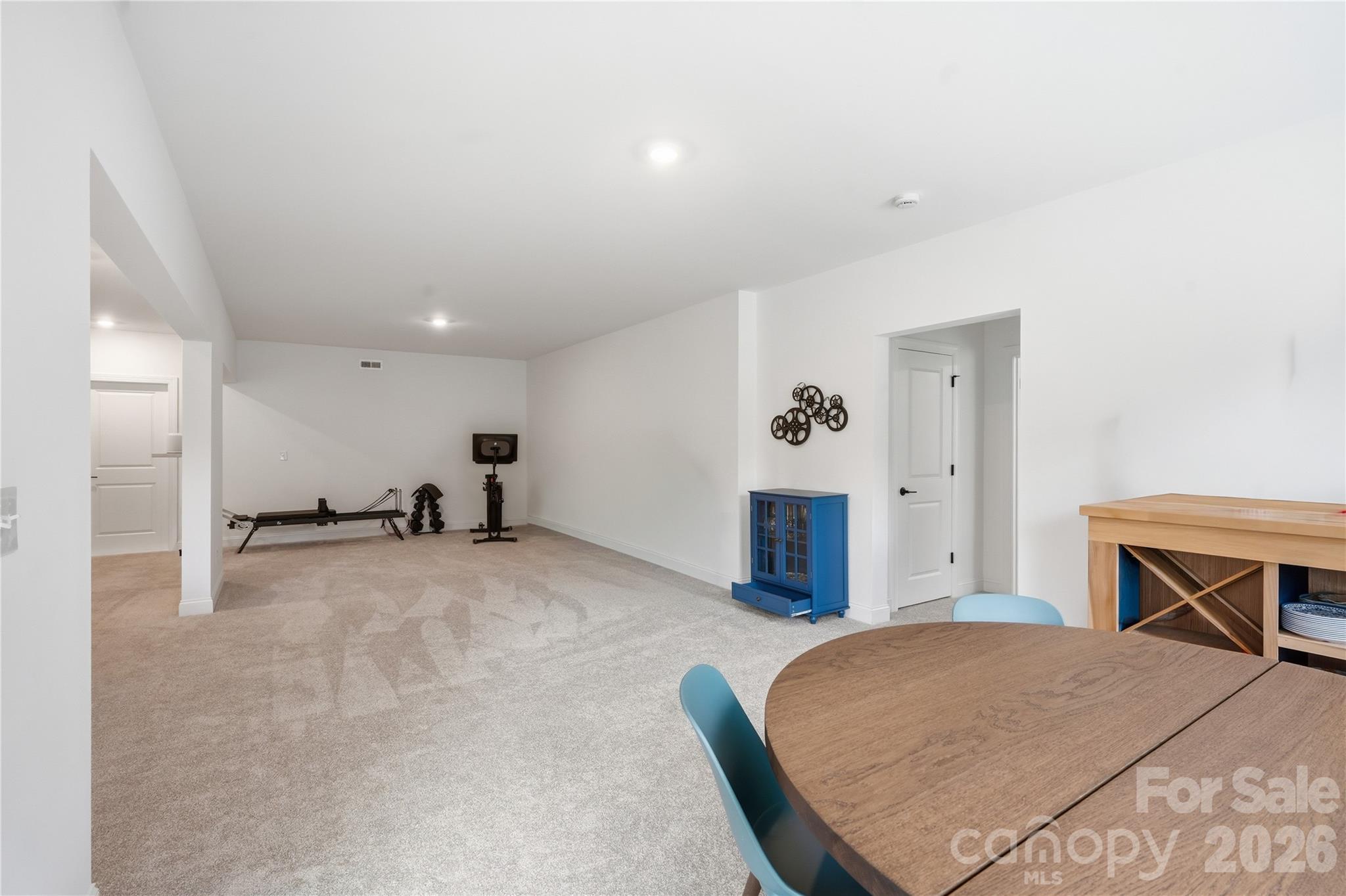 14703 Keyes Meadow Way — Huntersville