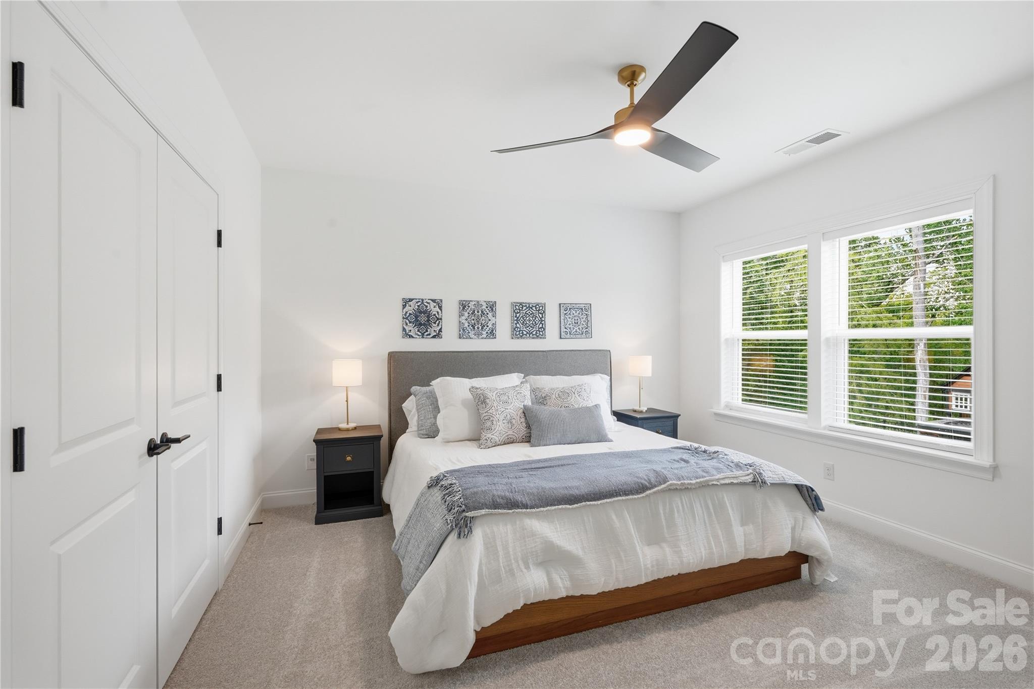 14703 Keyes Meadow Way — Huntersville