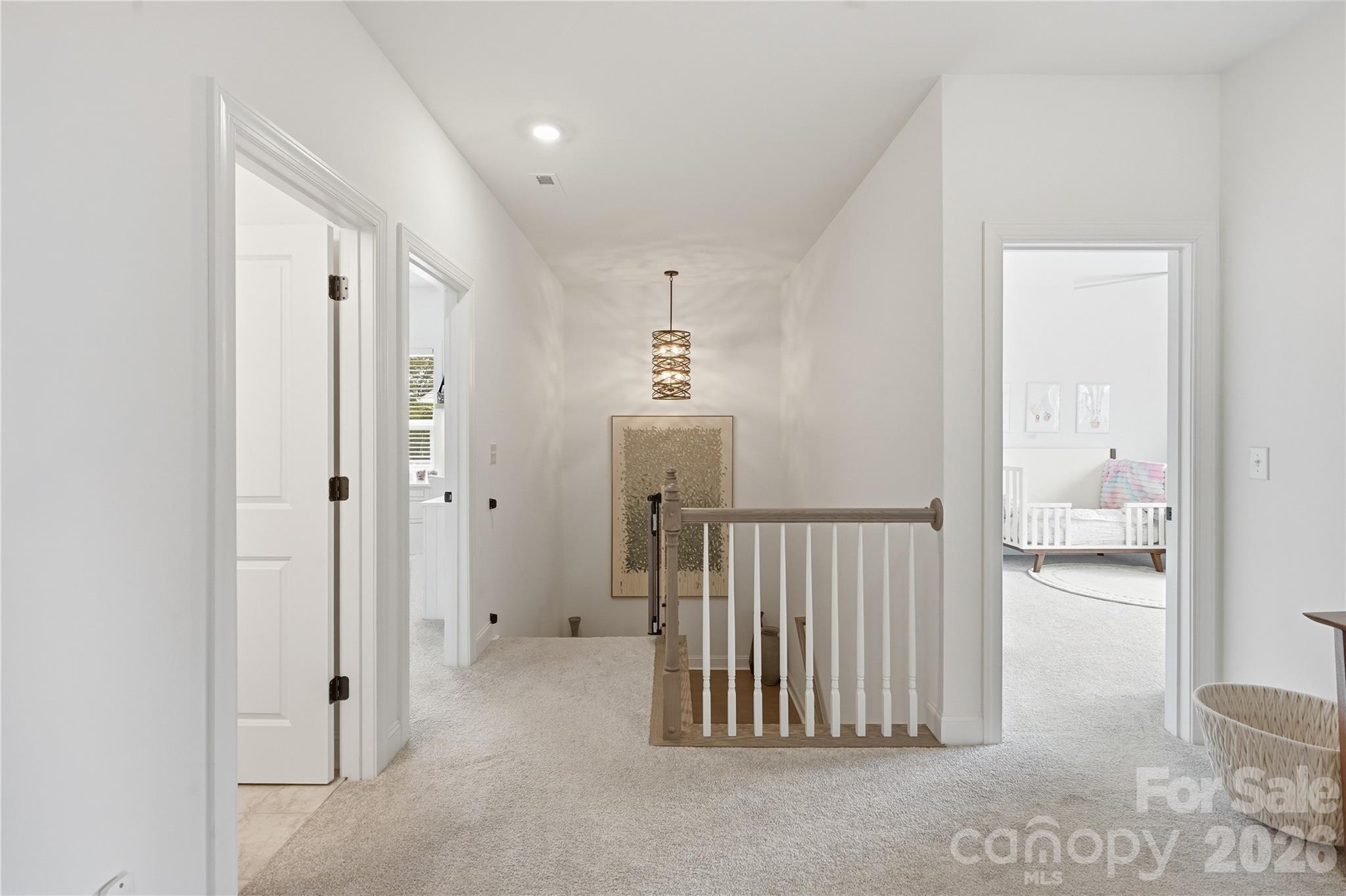 14703 Keyes Meadow Way — Huntersville