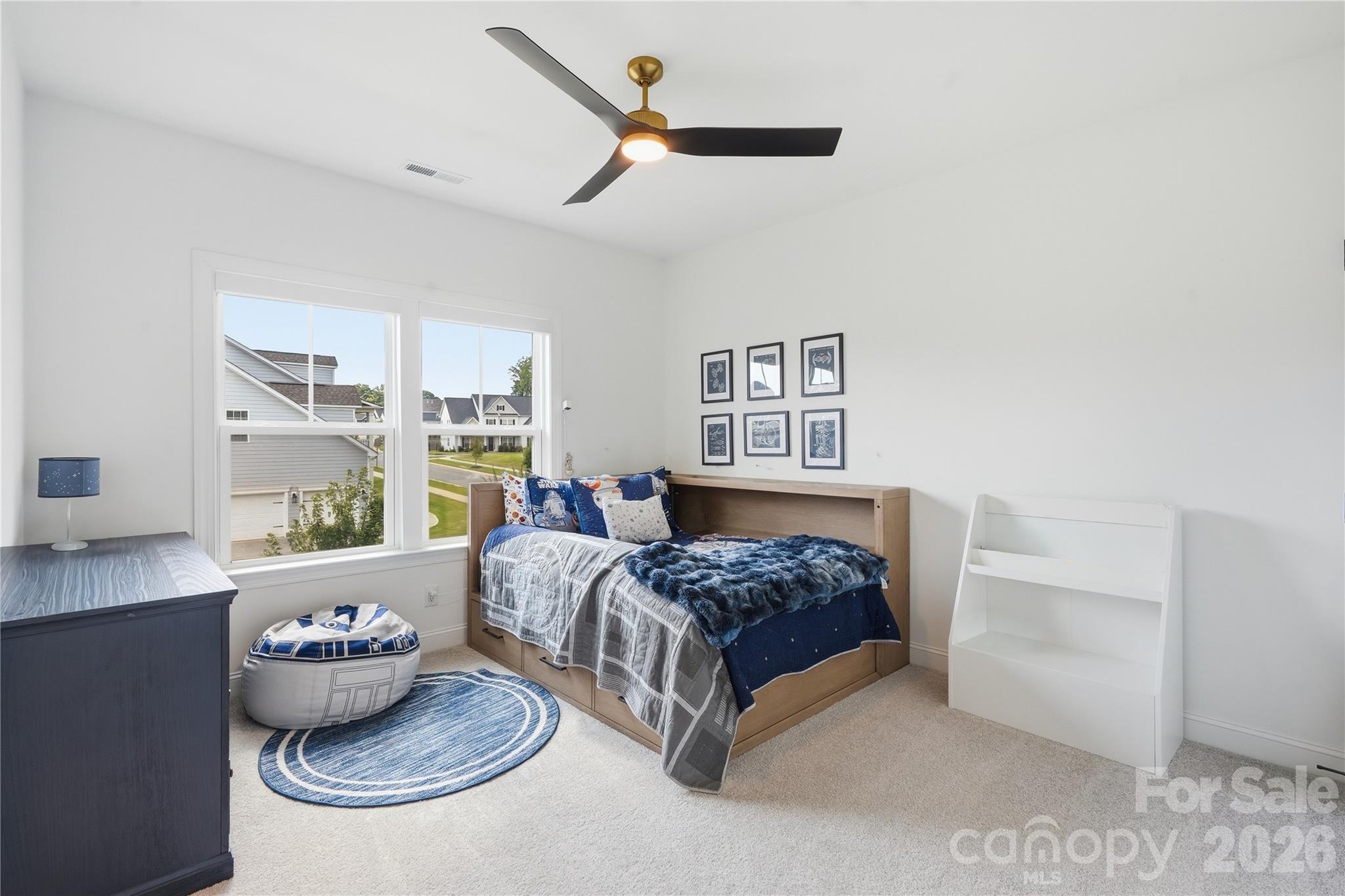 14703 Keyes Meadow Way — Huntersville