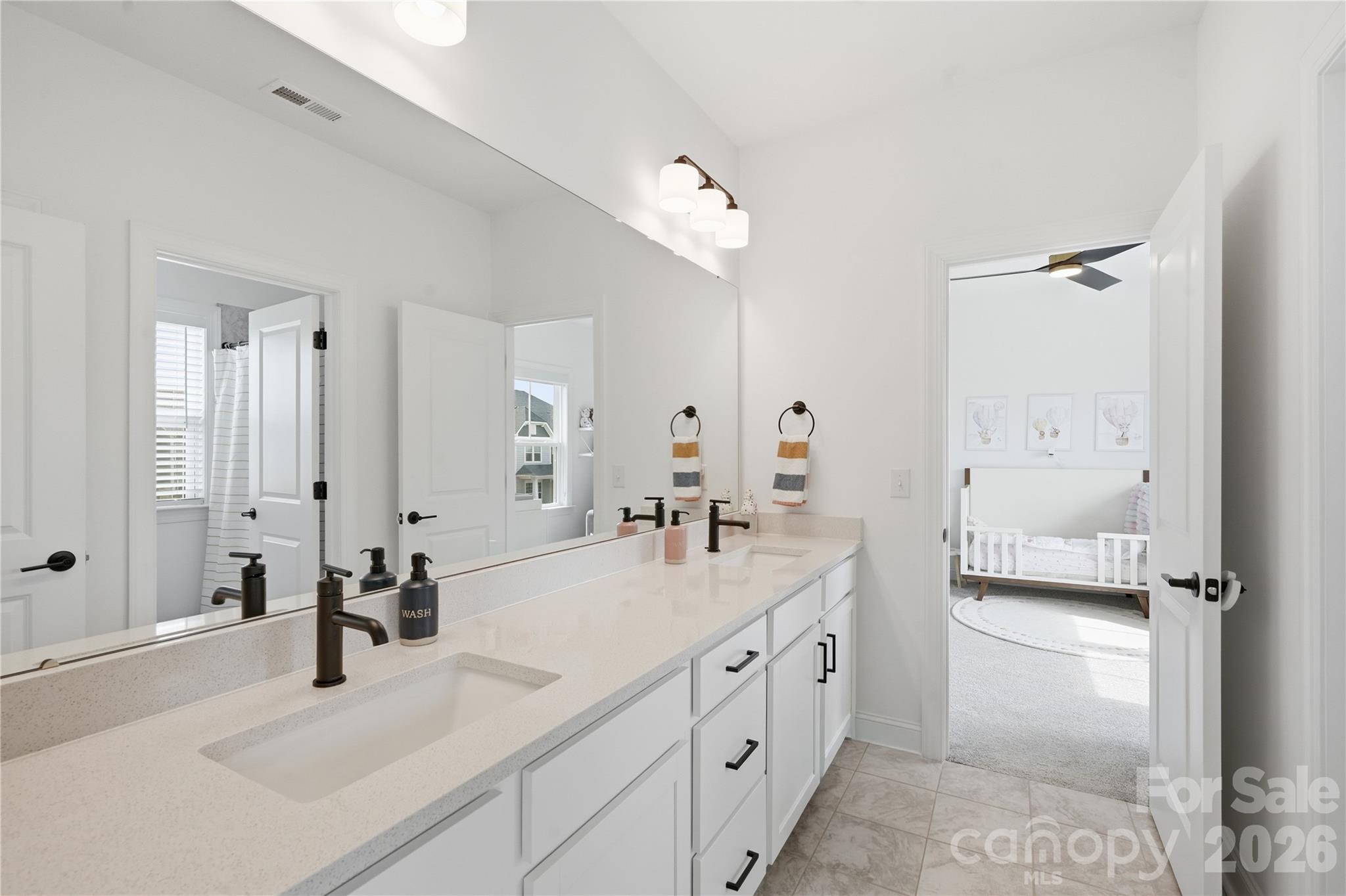 14703 Keyes Meadow Way — Huntersville
