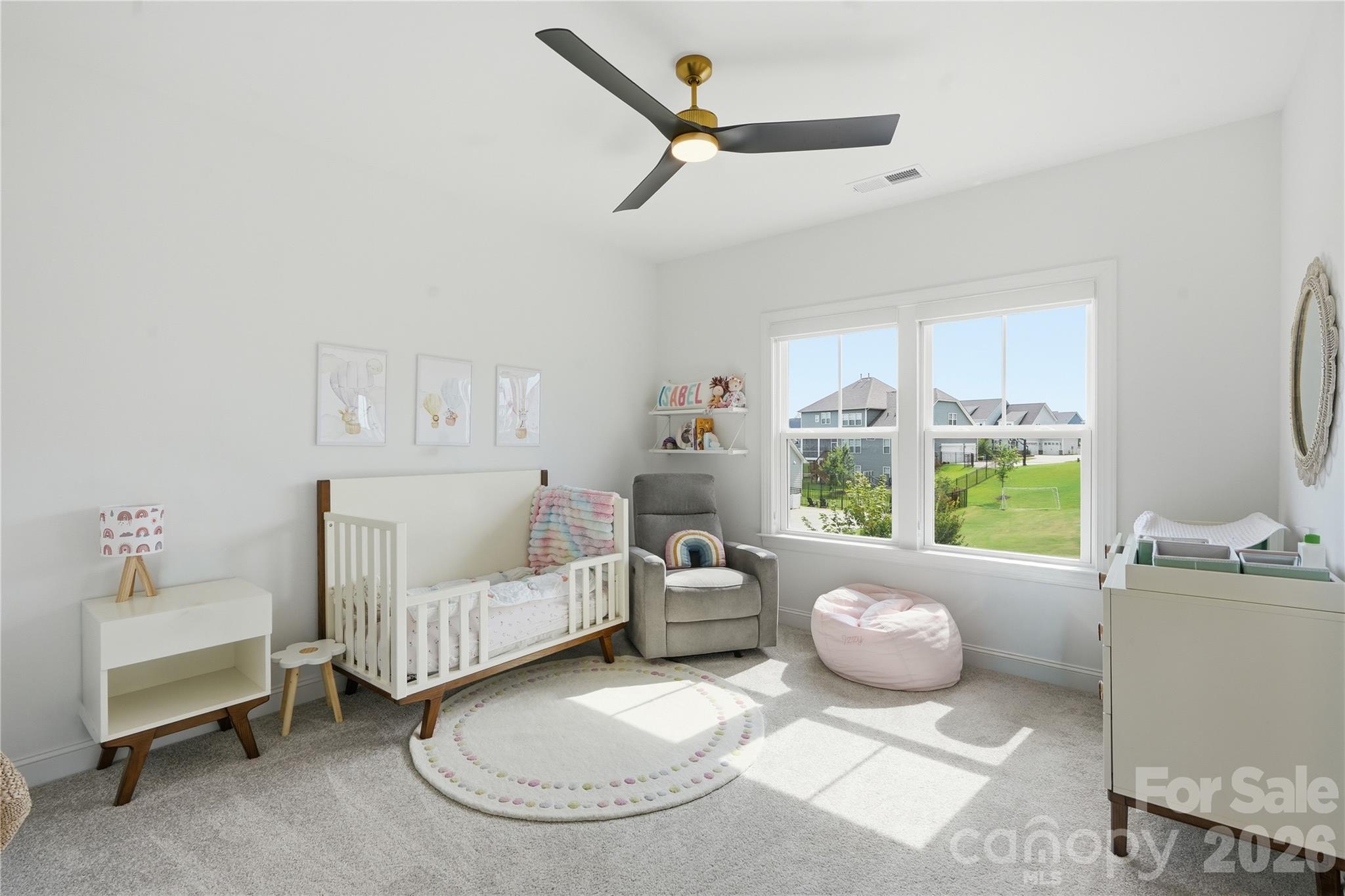 14703 Keyes Meadow Way — Huntersville