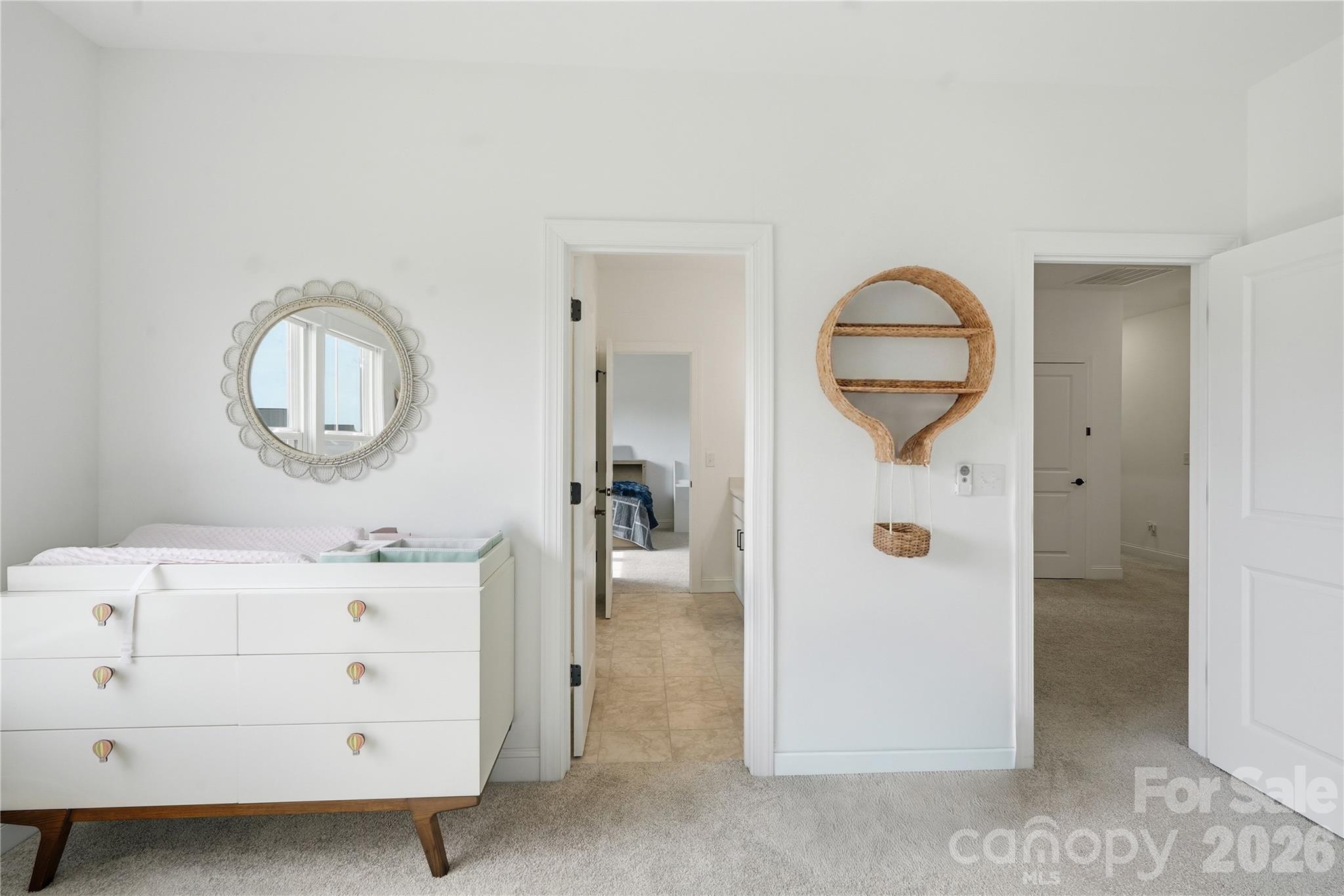 14703 Keyes Meadow Way — Huntersville
