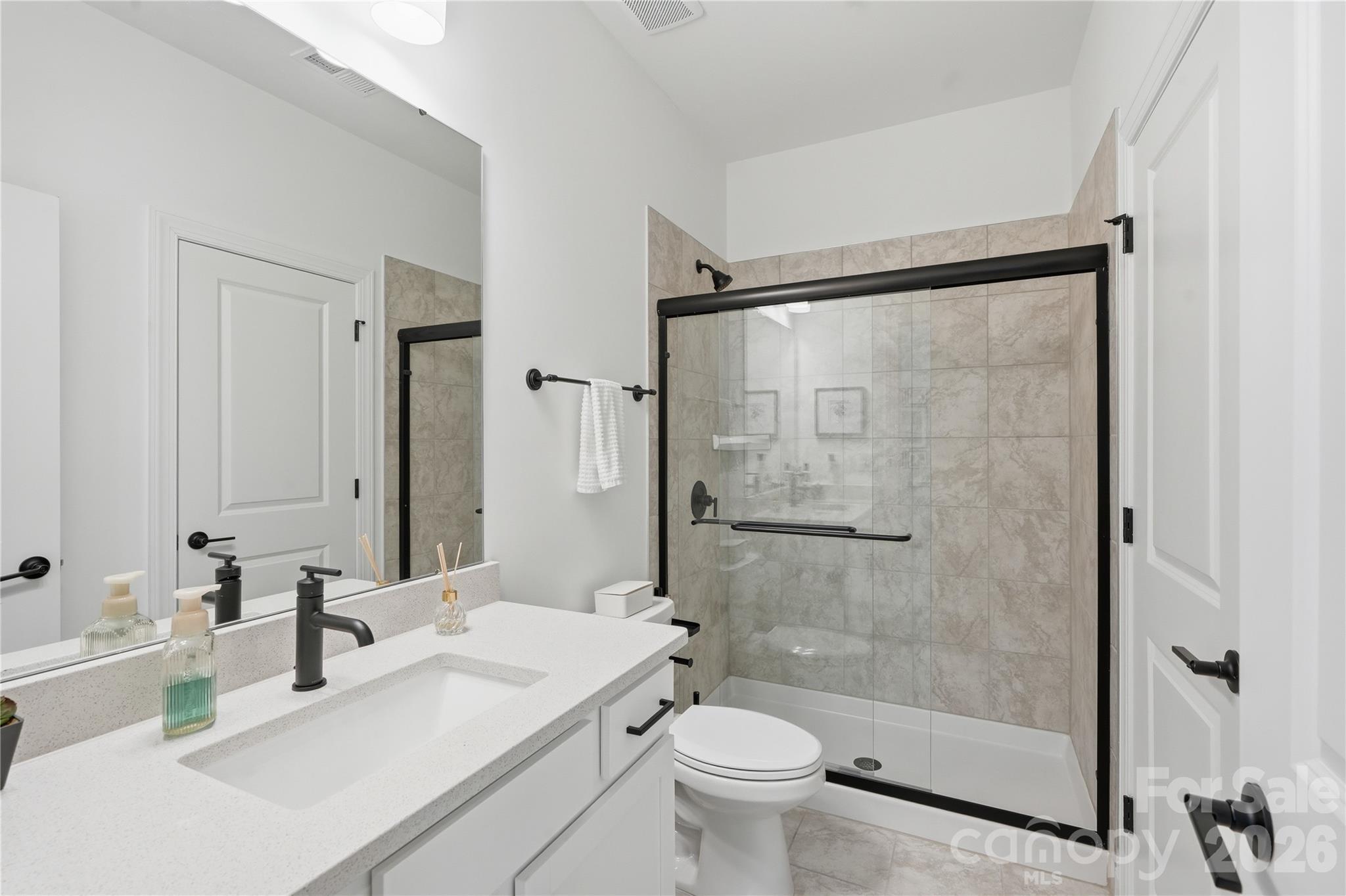 14703 Keyes Meadow Way — Huntersville