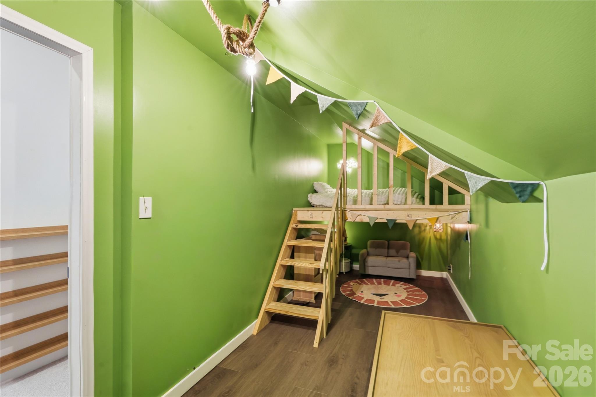 14703 Keyes Meadow Way — Huntersville