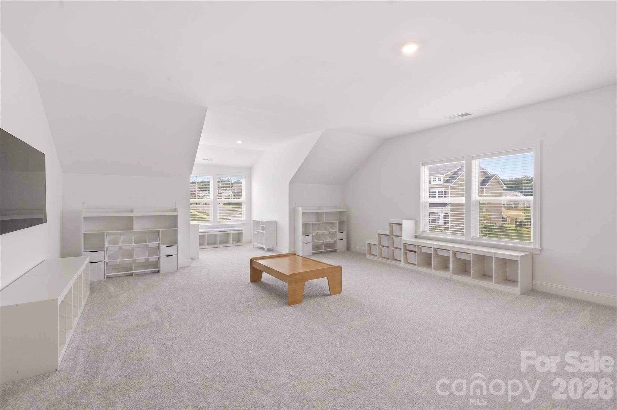 14703 Keyes Meadow Way — Huntersville
