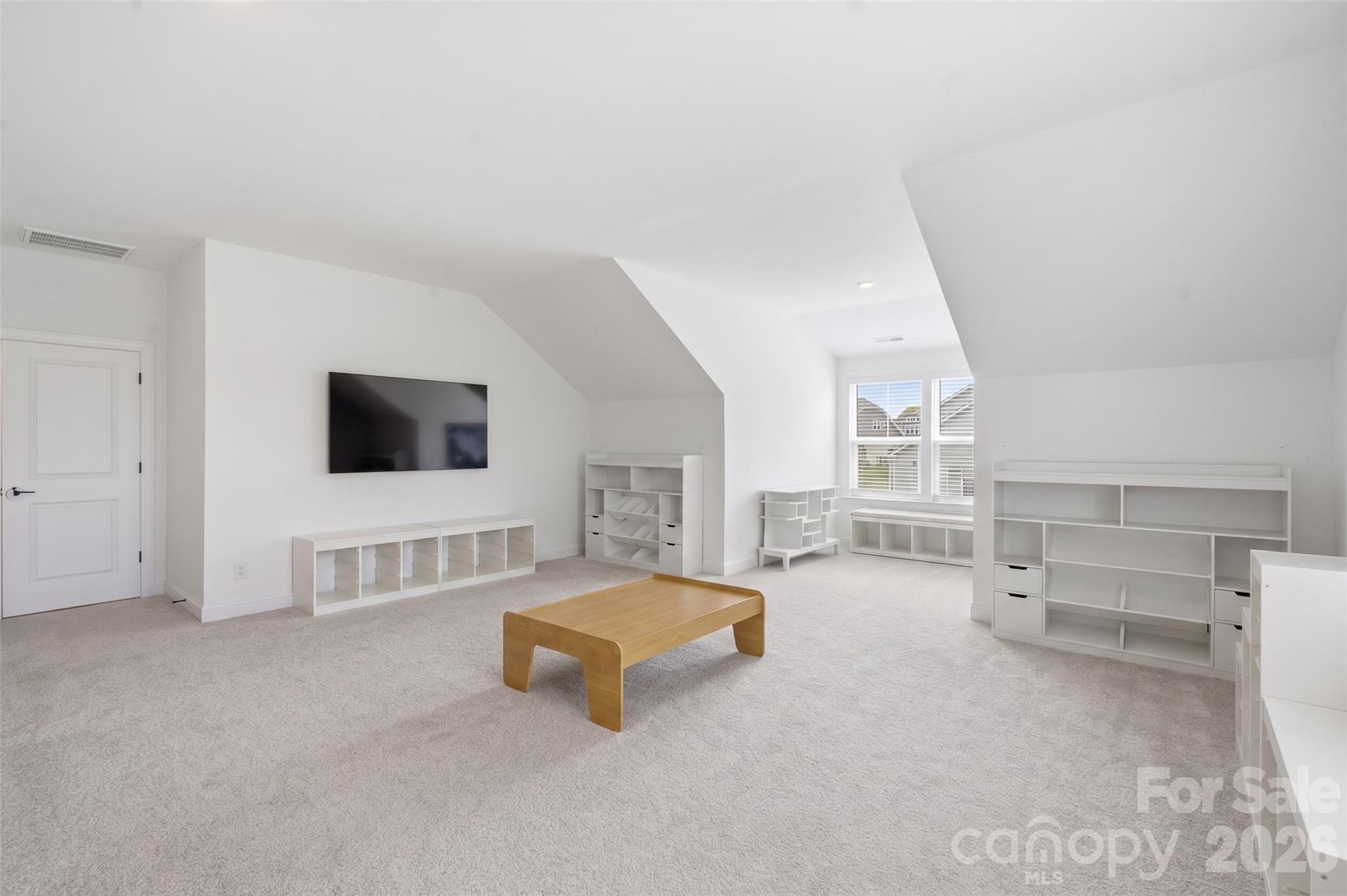 14703 Keyes Meadow Way — Huntersville