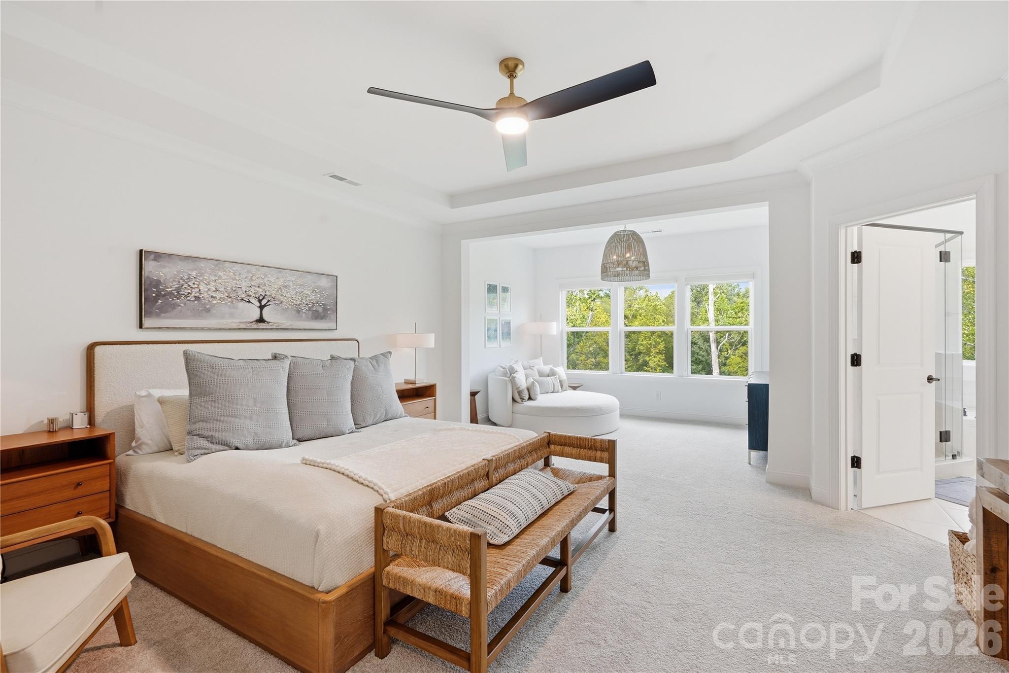 14703 Keyes Meadow Way — Huntersville