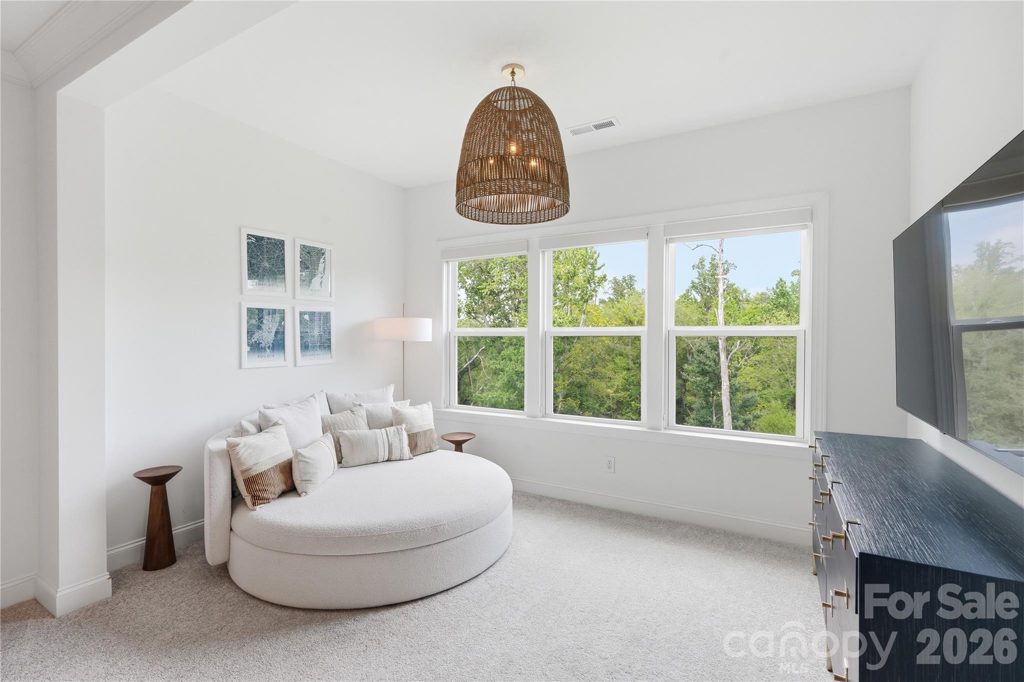 14703 Keyes Meadow Way — Huntersville